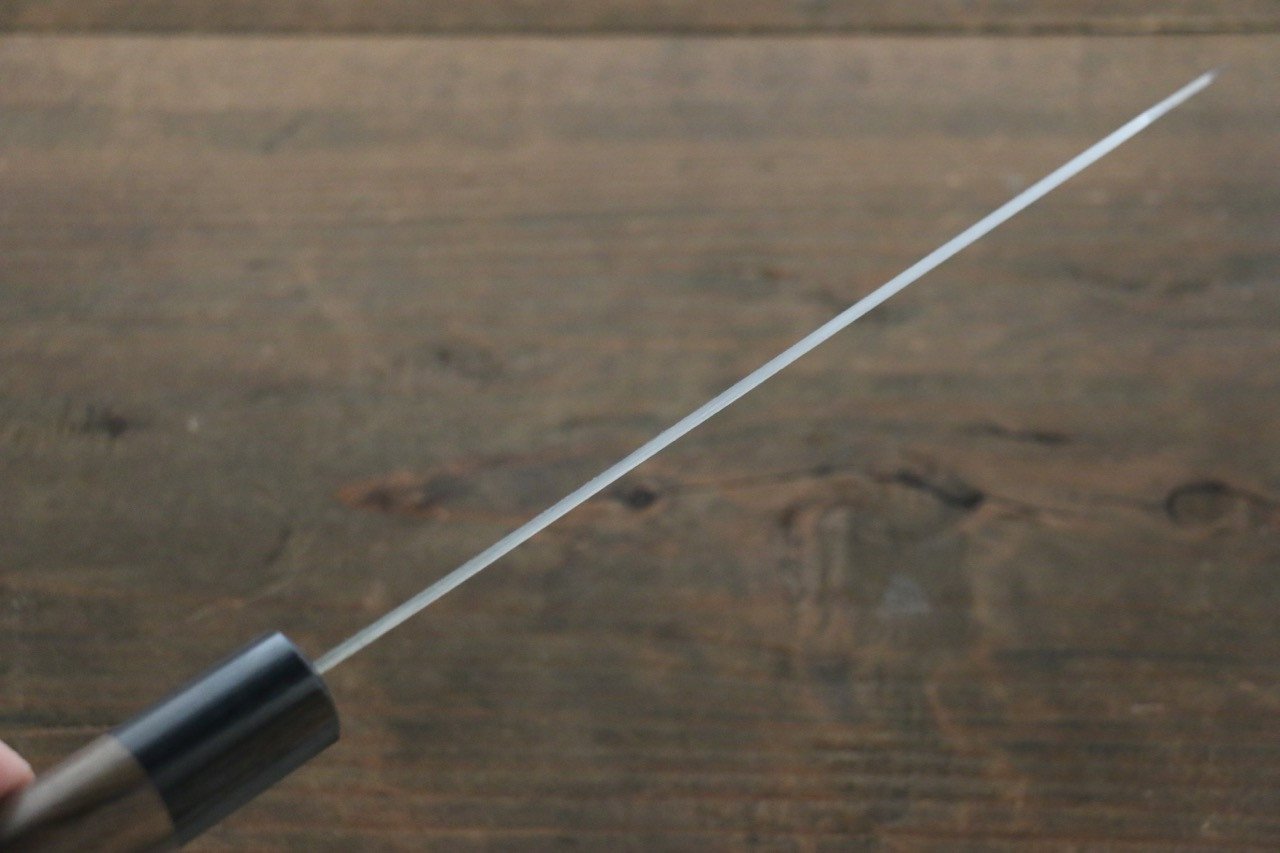 Seisuke SG2 Bunka 180mm Shitan Handle - Seisuke Knife