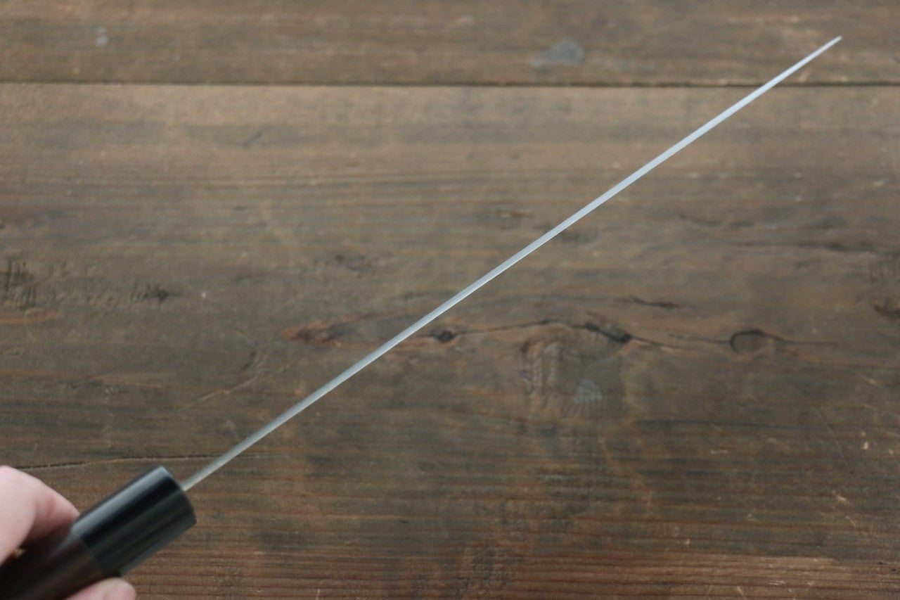 Seisuke SG2 Gyuto 240mm Shitan Handle - Seisuke Knife