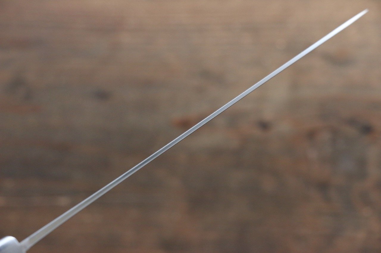 Kunihira Tanzo VG1 Damascus Gyuto Japanese Chef Knife 180mm - Seisuke Knife