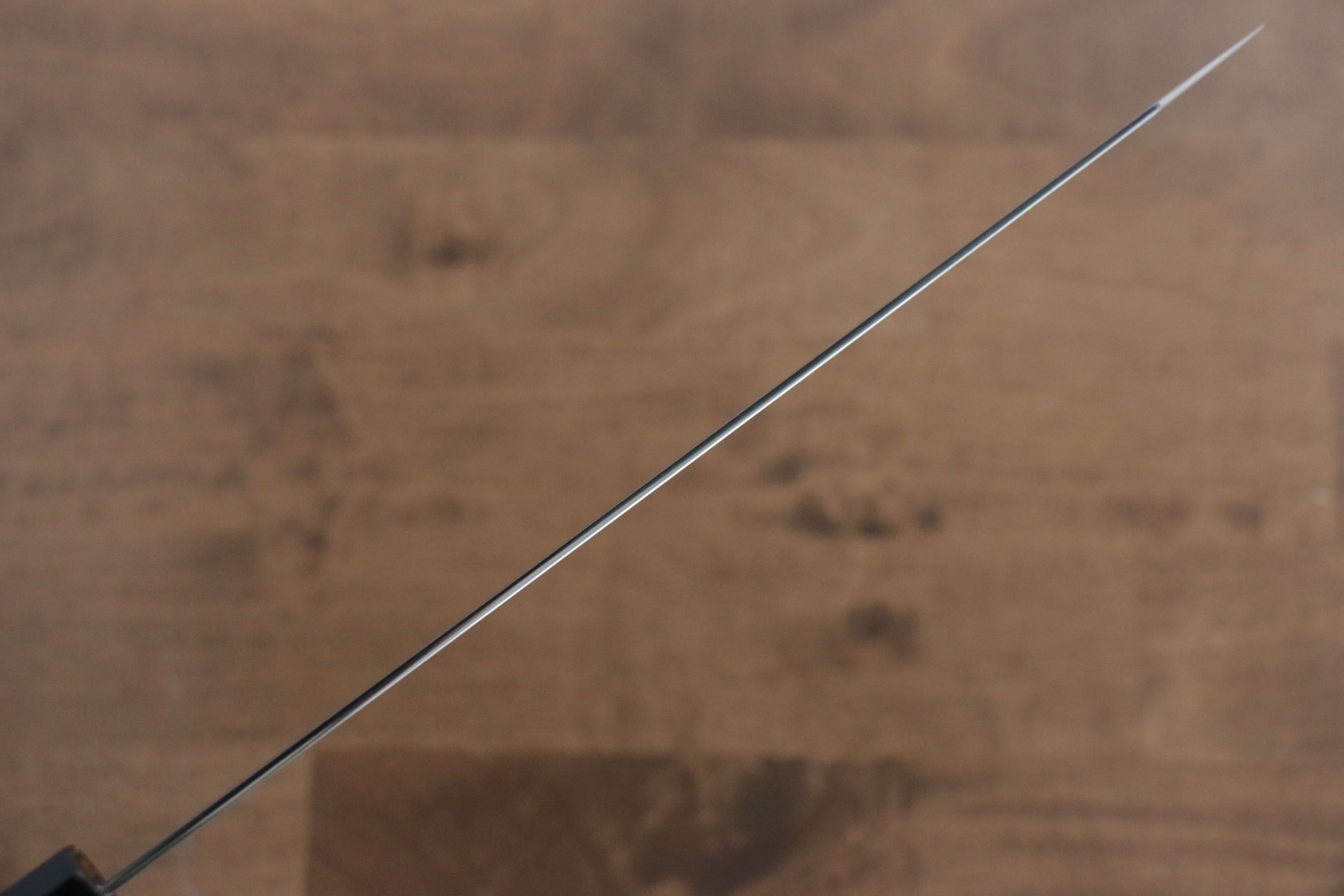 Jikko SG2 Kiritsuke Sujihiki 230mm Magnolia Handle - Seisuke Knife