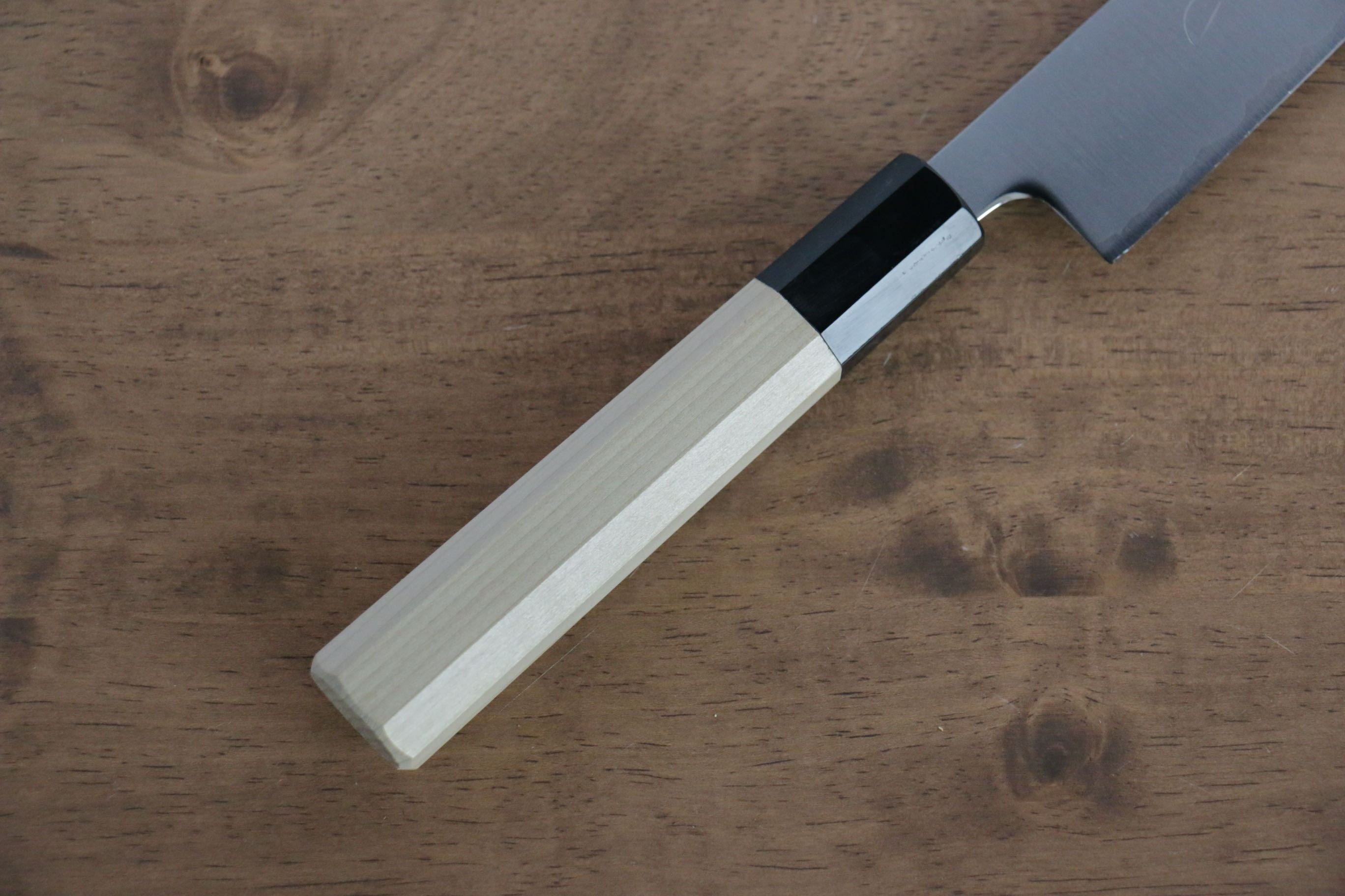 Jikko SG2 Kiritsuke Sujihiki 230mm Magnolia Handle - Seisuke Knife