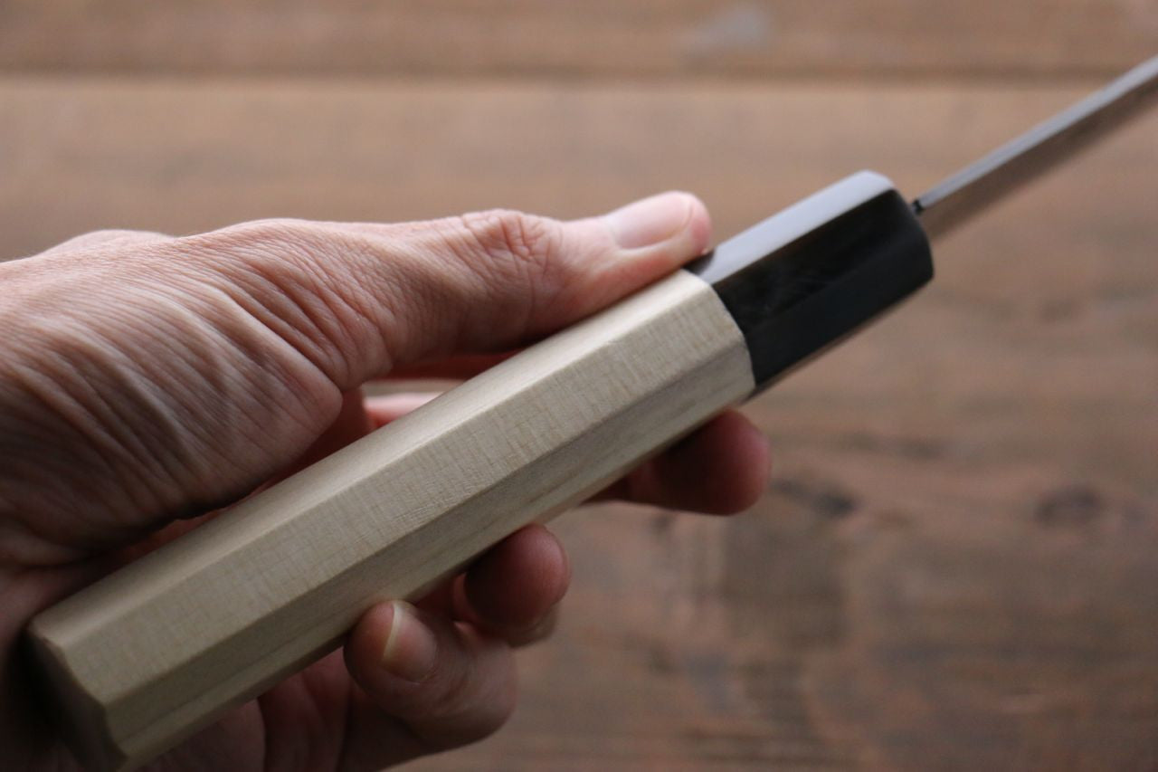 Sakai Takayuki 45 Layer Damascus AUS-10 Gyuto Japanese Chef Knife 210mm - Seisuke Knife