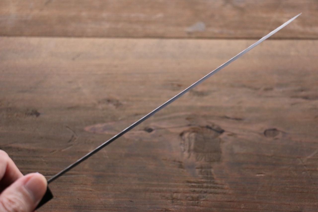 Sakai Takayuki 45 Layer Damascus AUS-10 Gyuto Japanese Chef Knife 210mm - Seisuke Knife