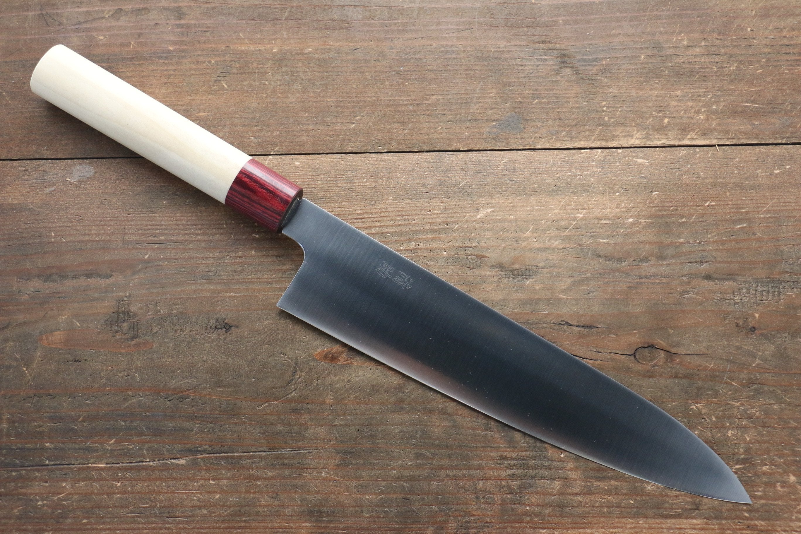 Seisuke VG10 Gyuto 240mm - Seisuke Knife