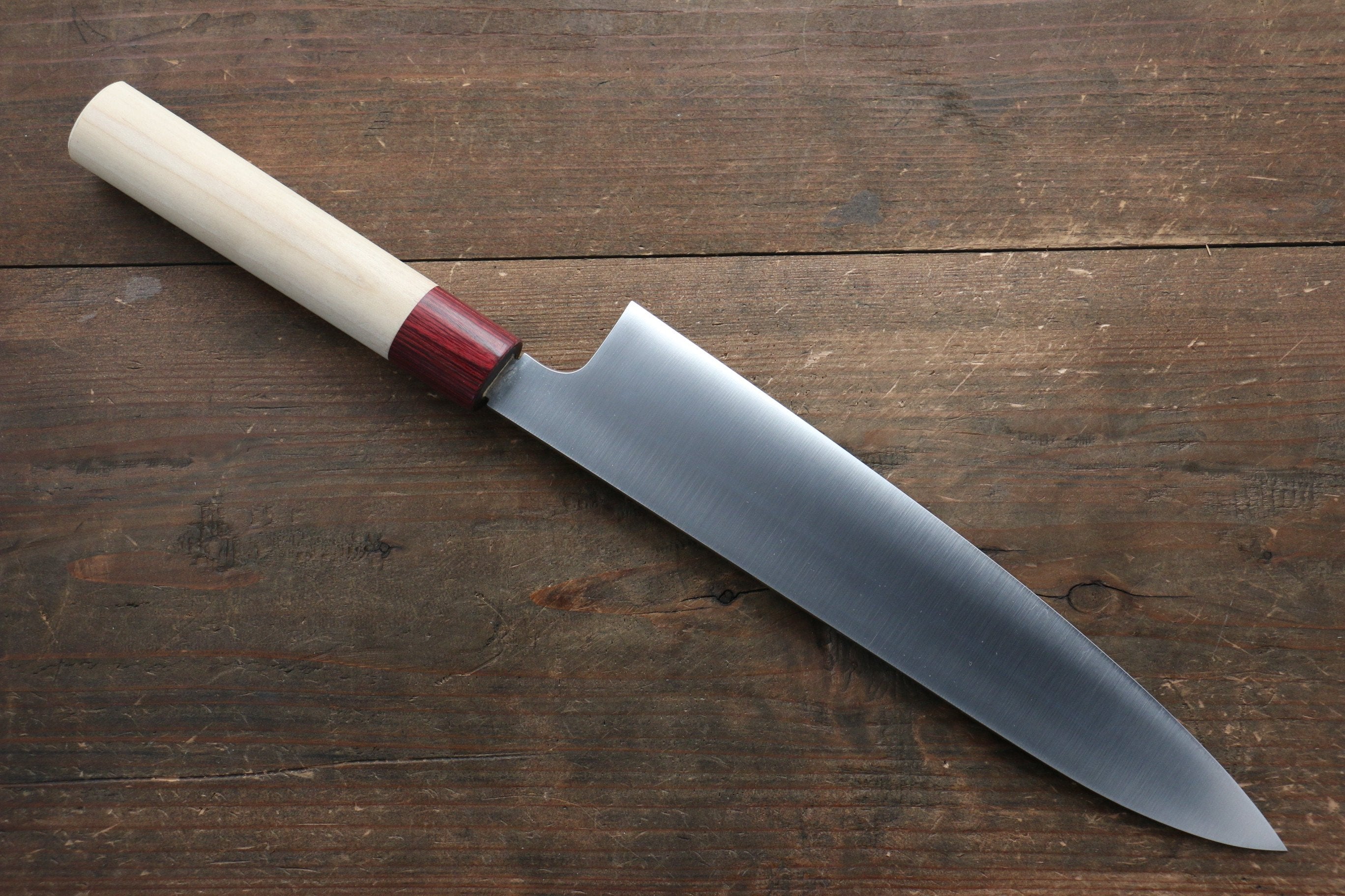 Seisuke VG10 Gyuto 240mm - Seisuke Knife
