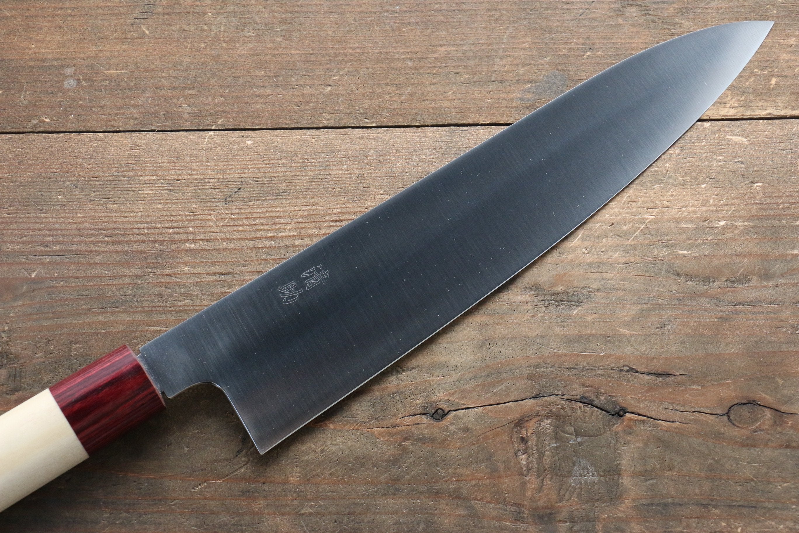 Seisuke VG10 Gyuto 240mm - Seisuke Knife