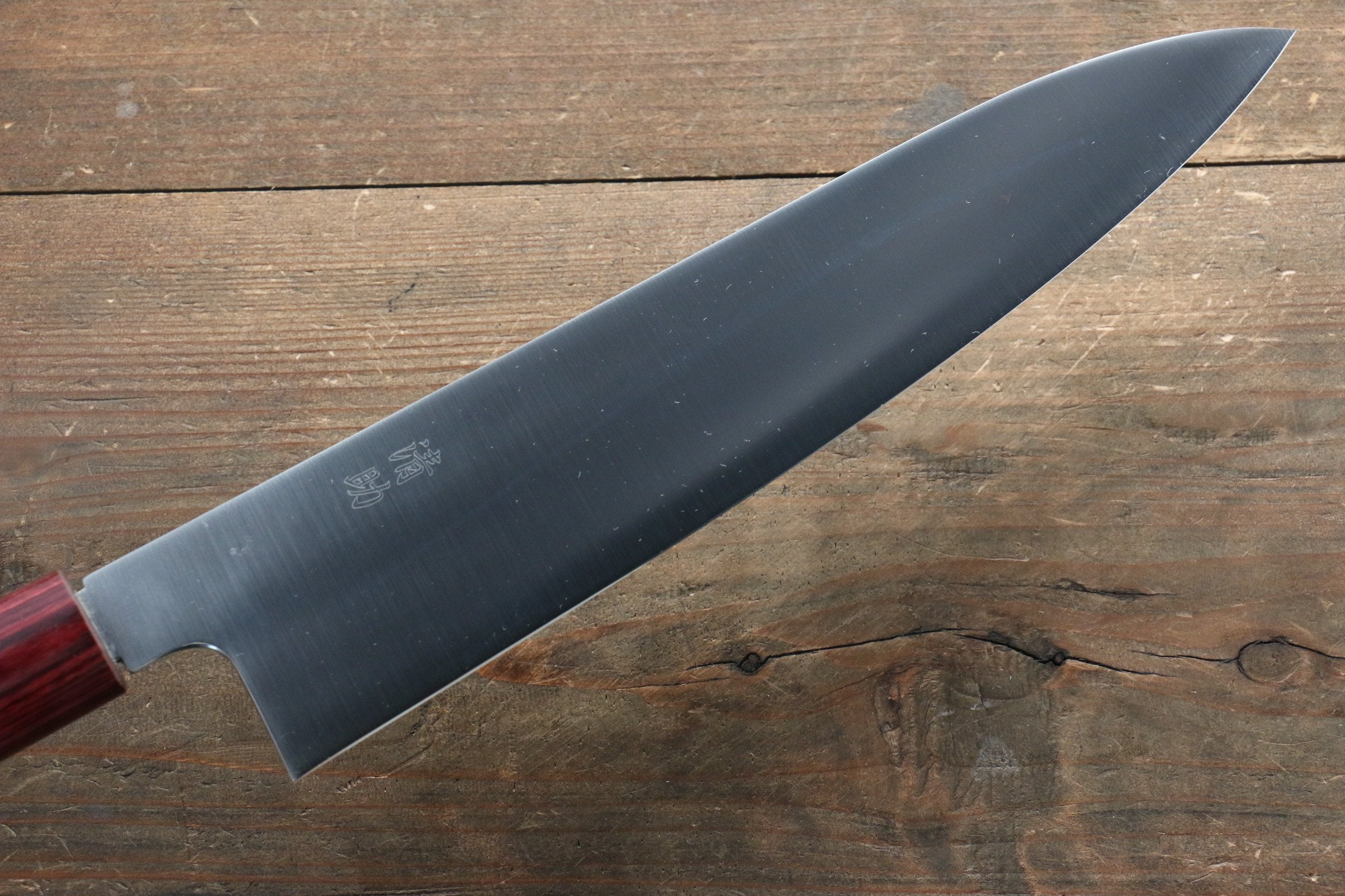 Seisuke VG10 Gyuto 240mm - Seisuke Knife