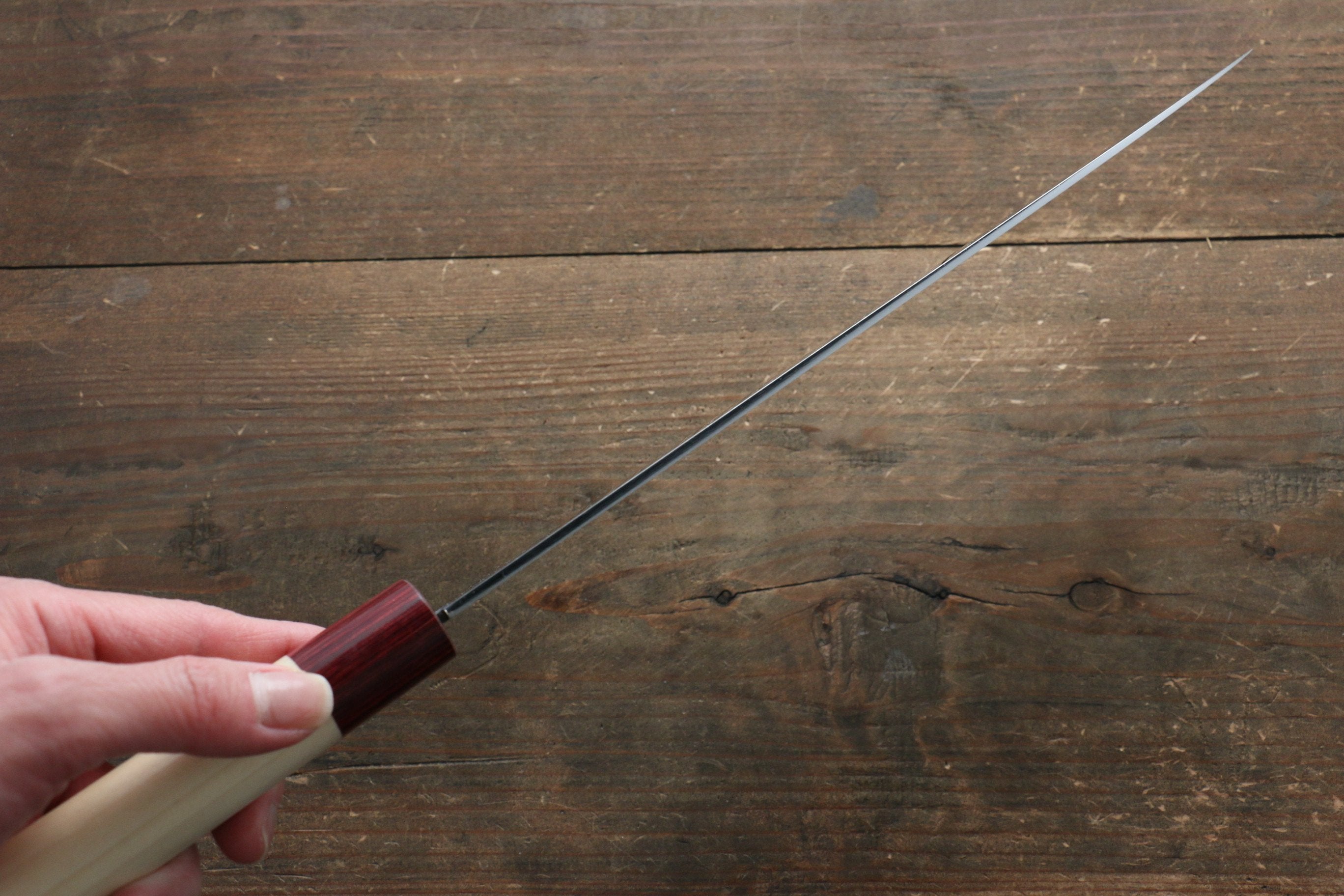 Seisuke VG10 Gyuto 240mm - Seisuke Knife