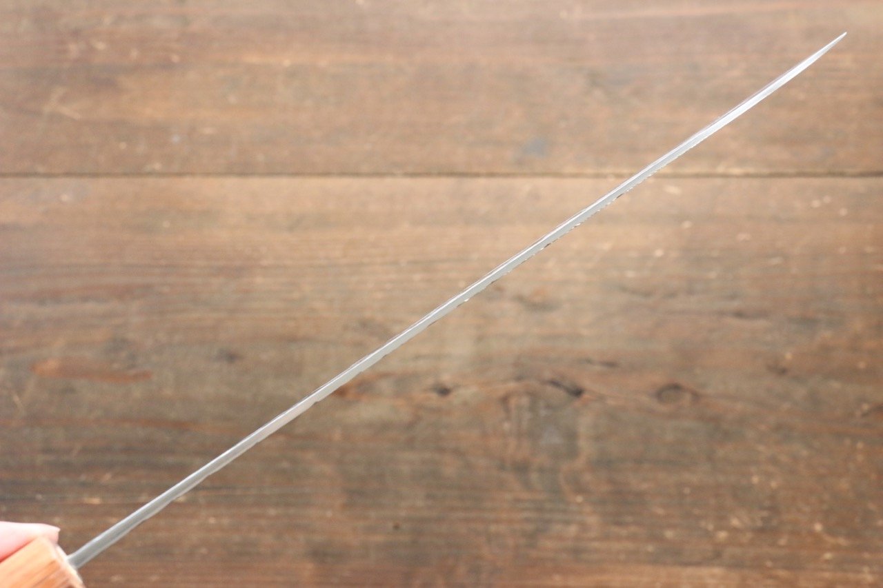 Yu Kurosaki Fujin VG10 Hammered Gyuto 240mm - Seisuke Knife