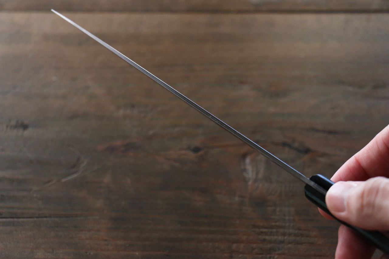 Iseya VG10 G-Series 33 Layer Damascus Japanese Chef's Petty 150mm & Gyuto 210mm Set - Seisuke Knife