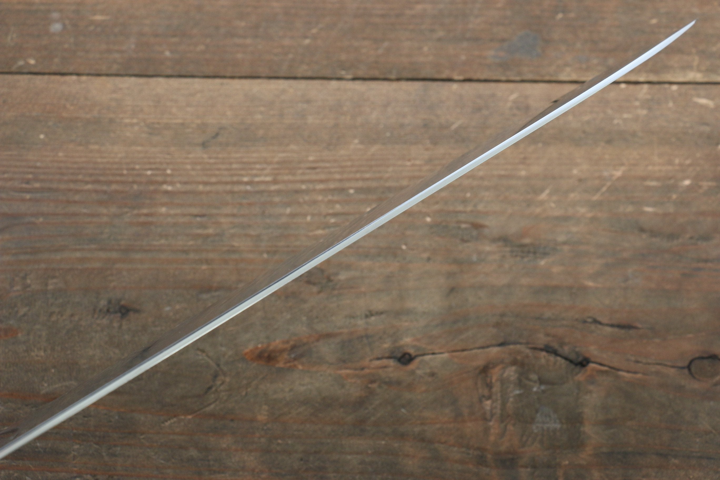 Makoto Kurosaki SG2 Gyuto 240mm Cherry Wood Handle - Seisuke Knife