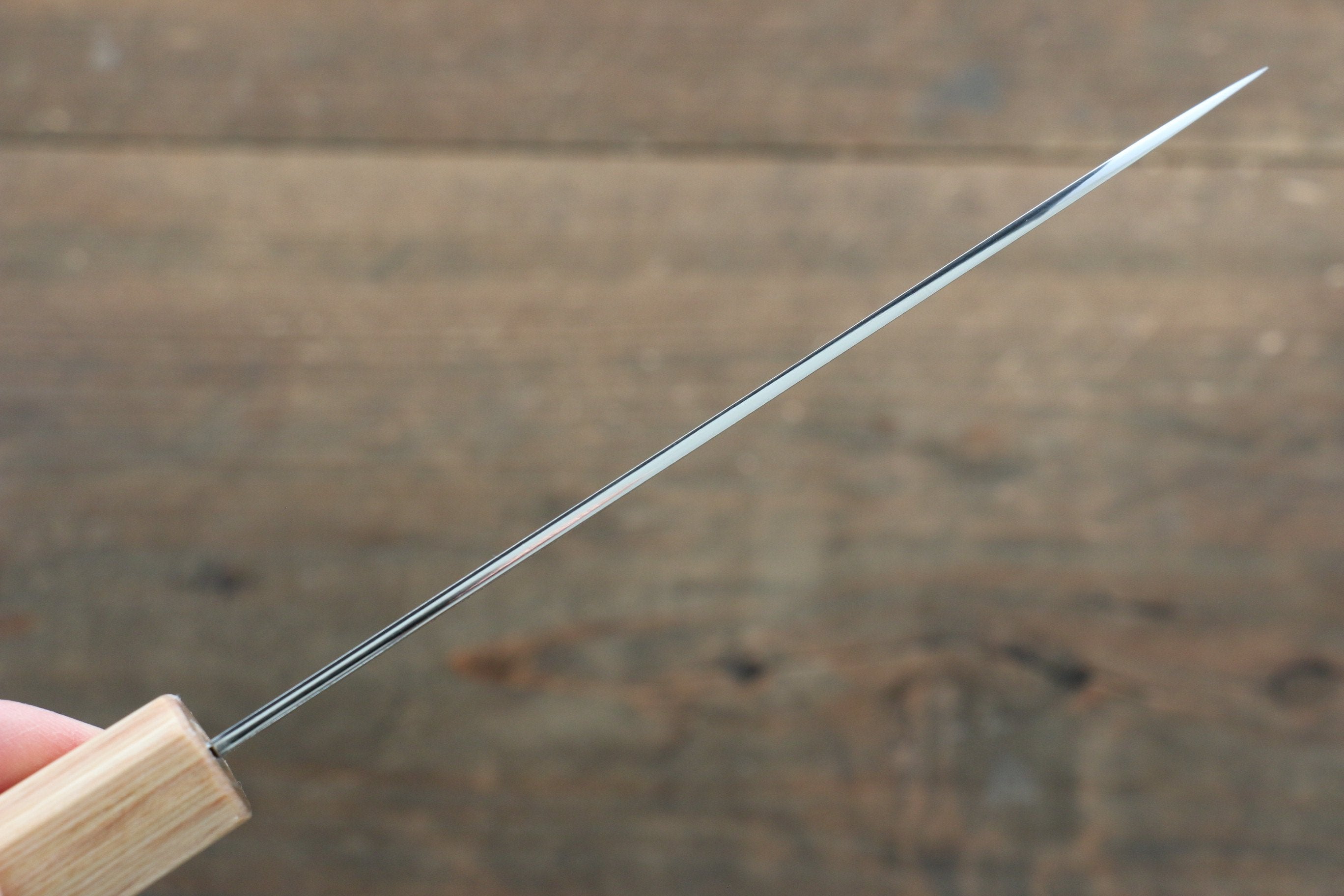 Makoto Kurosaki SG2 Petty-Utility 135mm Cherry Handle - Seisuke Knife