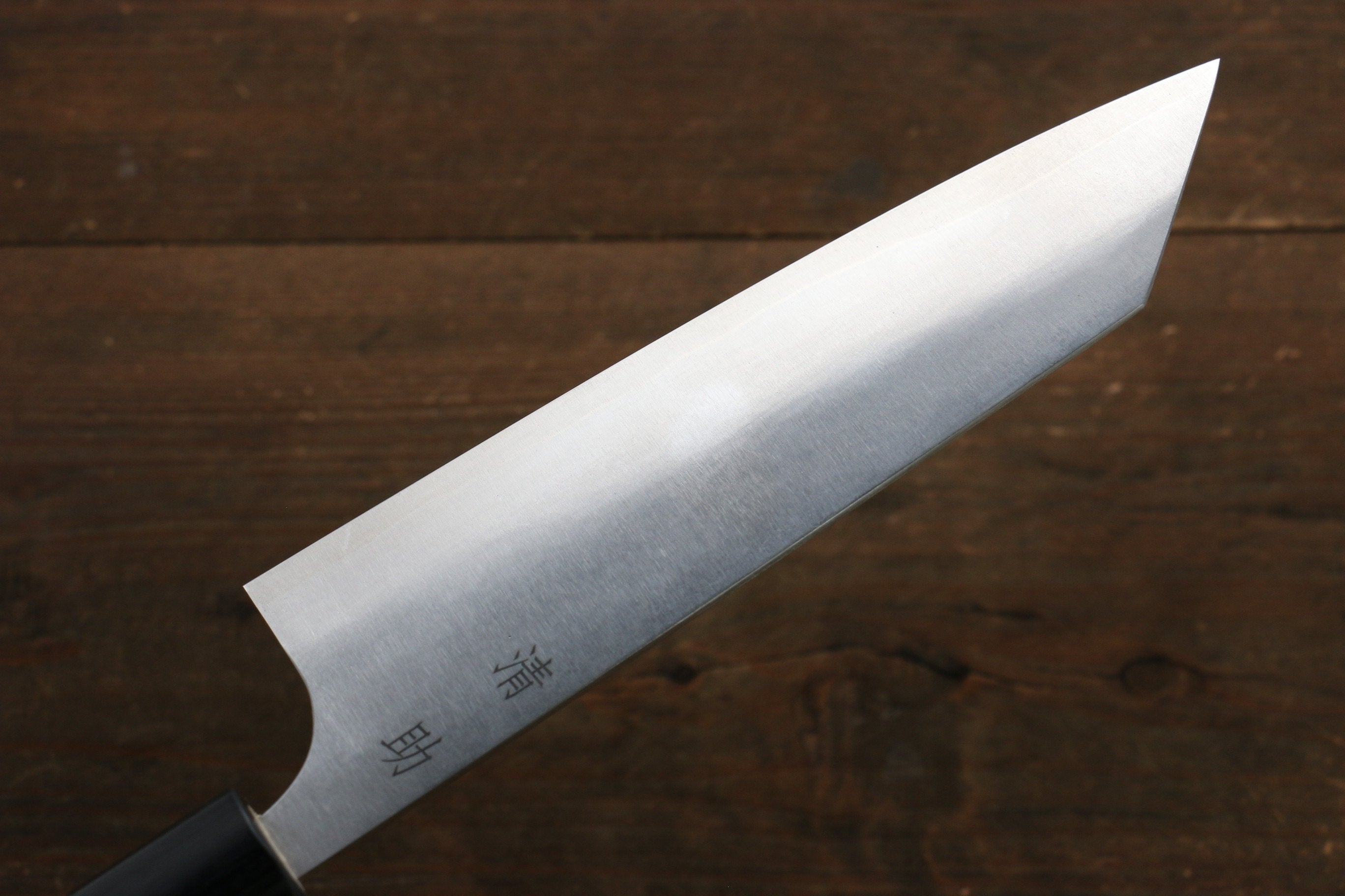 Seisuke SG2 Bunka 180mm Shitan Handle - Seisuke Knife