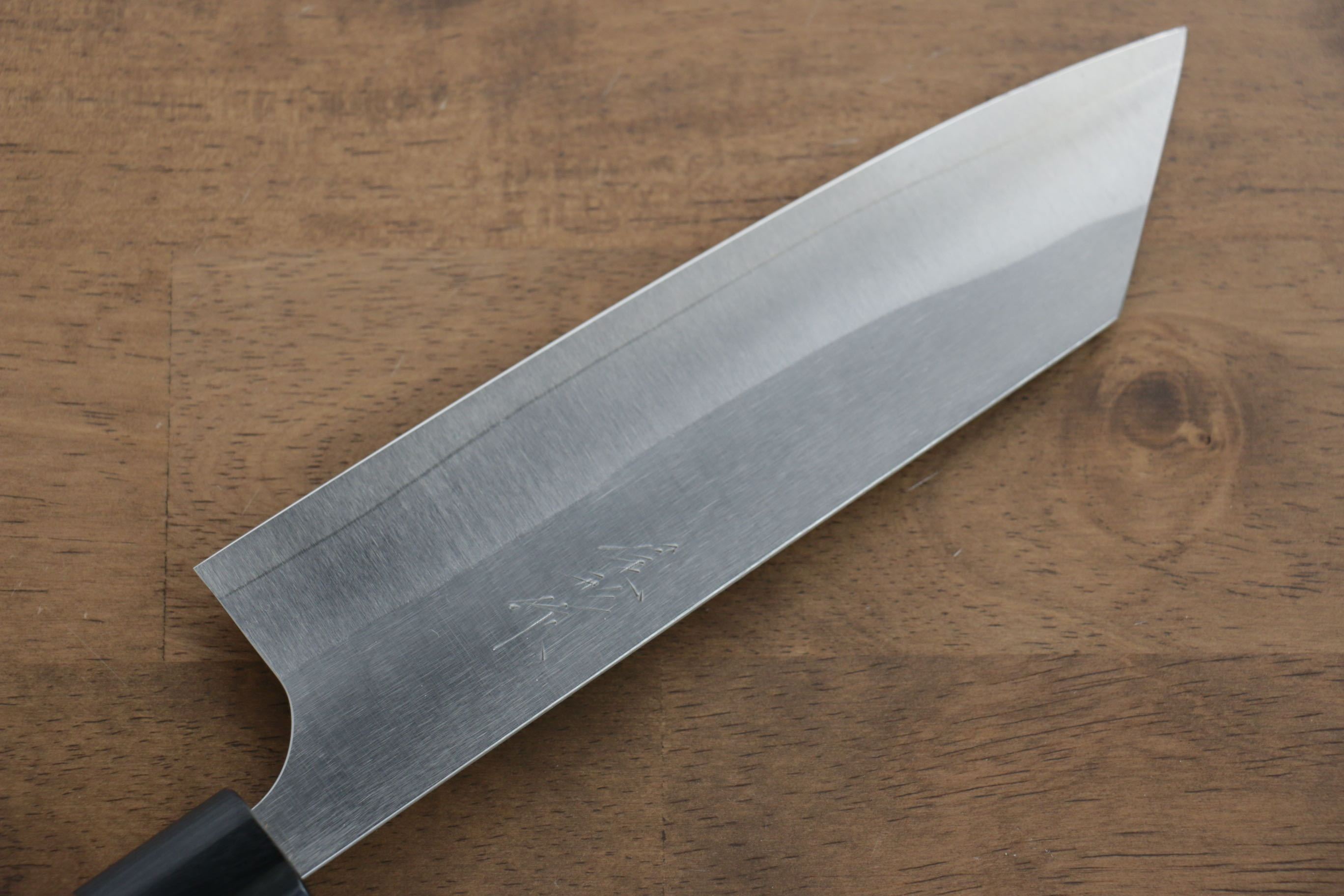 Shungo Ogata SG2 Bunka 180mm Shitan Handle - Seisuke Knife