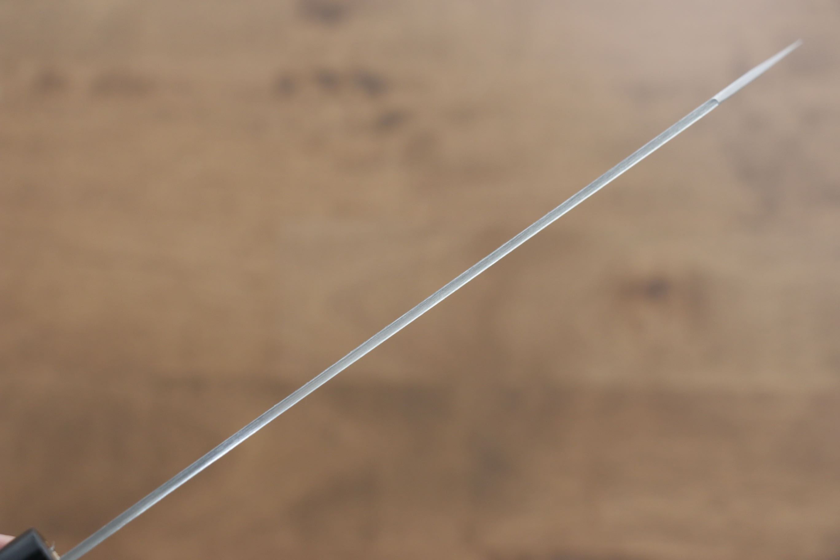 Shungo Ogata SG2 Bunka 180mm Shitan Handle - Seisuke Knife