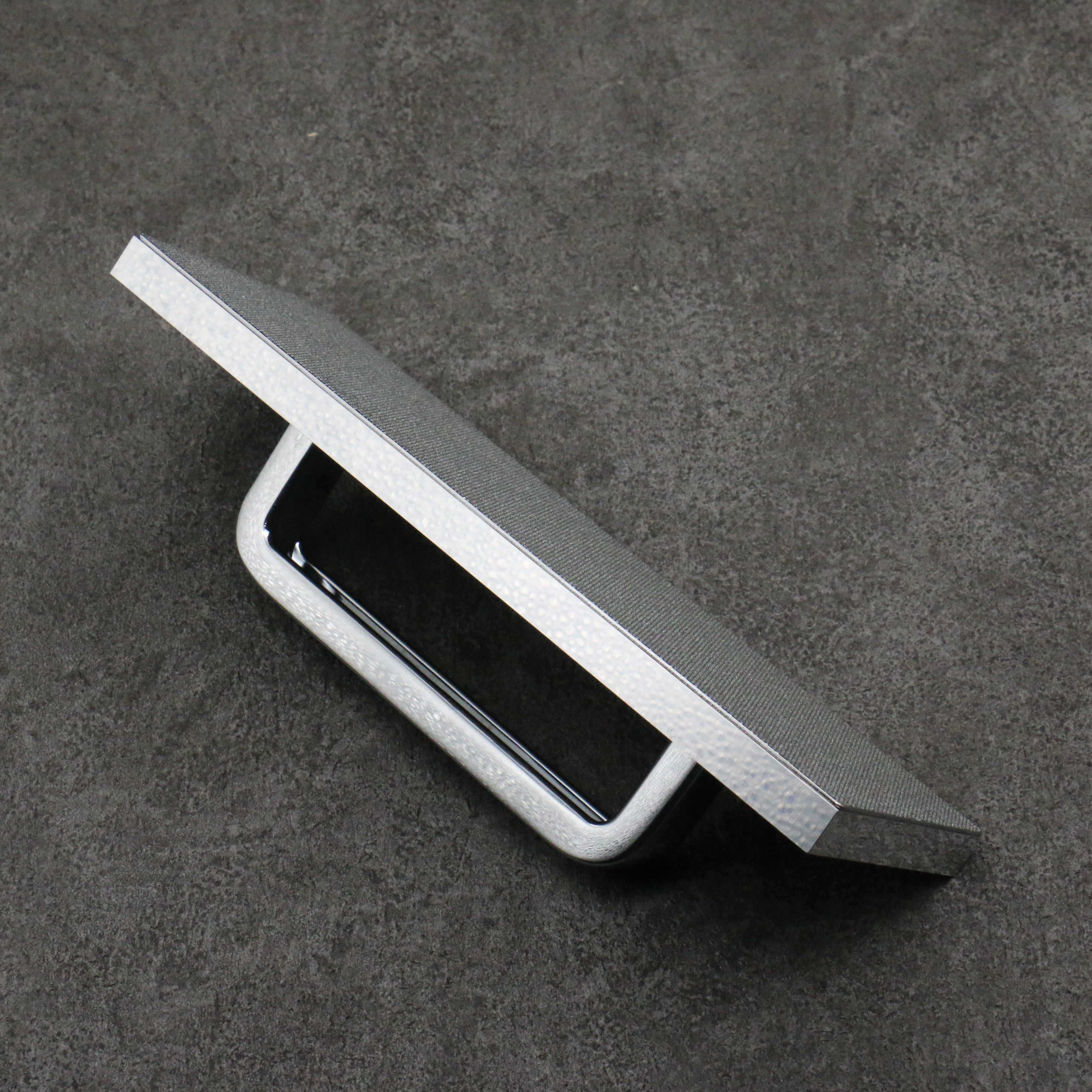 Atoma Flattening Stone #140 205mm x 75mm x 10mm - Seisuke Knife
