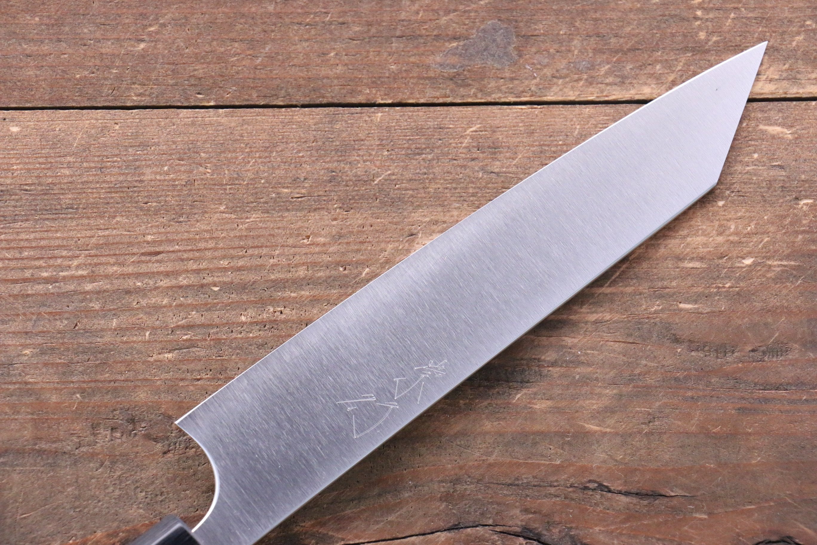 Shibata Takayuki Koutetsu SG2 Petty-Utility 150mm Jarrah Handle - Seisuke Knife