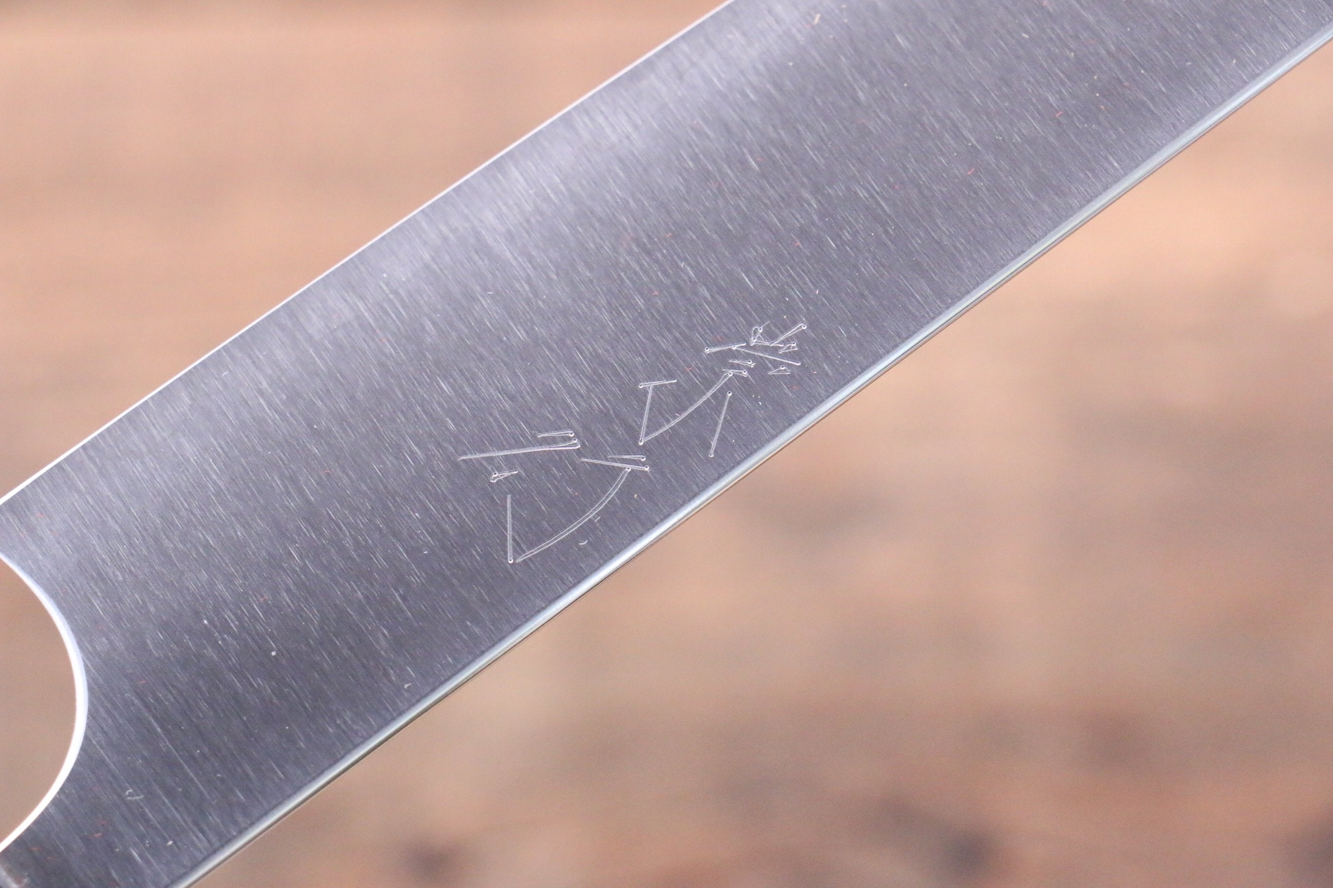 Shibata Takayuki Koutetsu SG2 Petty-Utility 150mm Jarrah Handle - Seisuke Knife