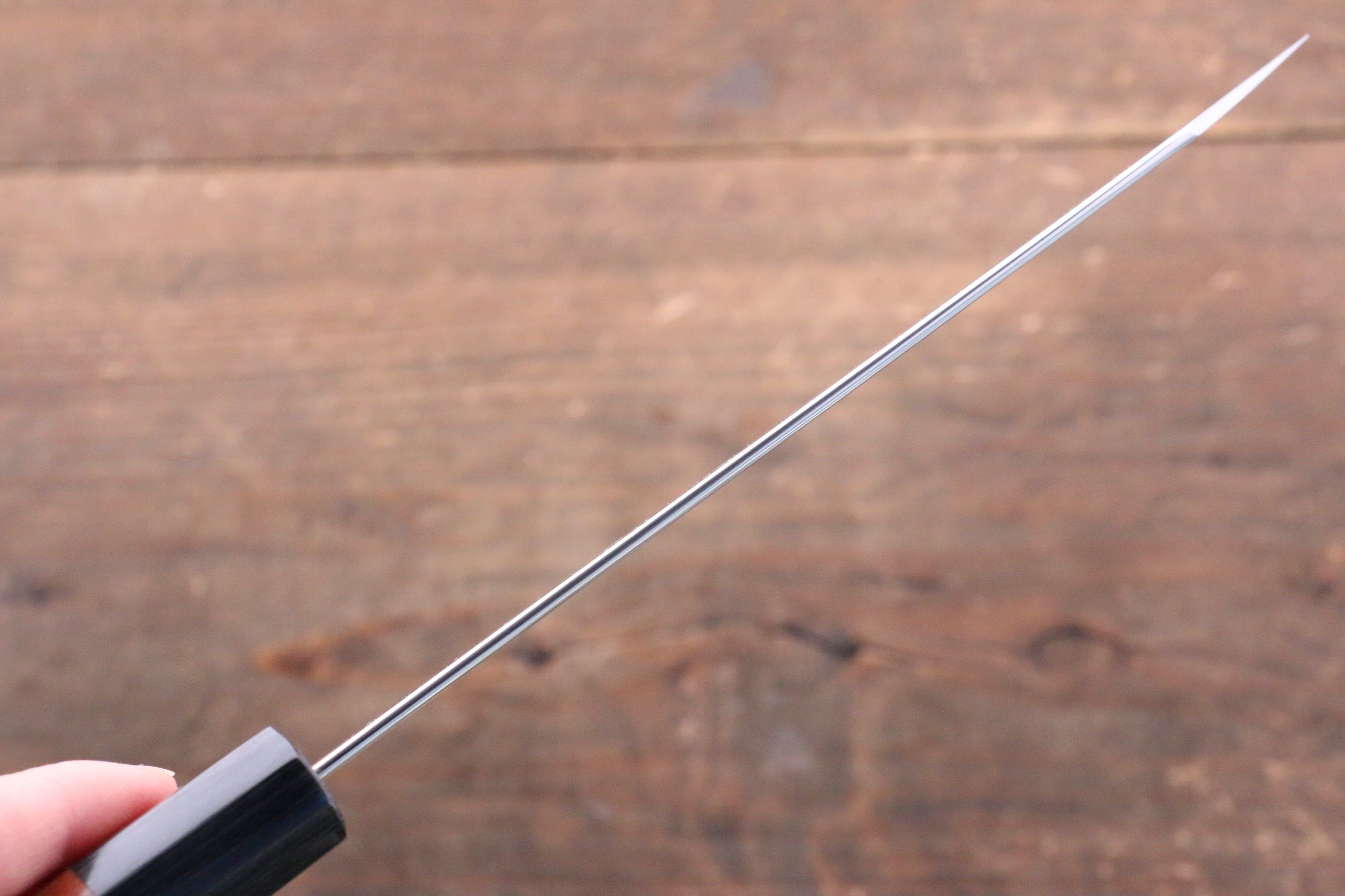 Shibata Takayuki Koutetsu SG2 Petty-Utility 150mm Jarrah Handle - Seisuke Knife