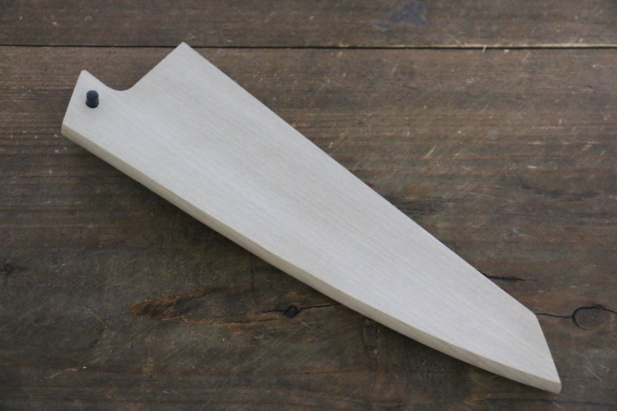 SAYAページ Saya for Santoku 165mm – Knifewear - Handcrafted Japanese