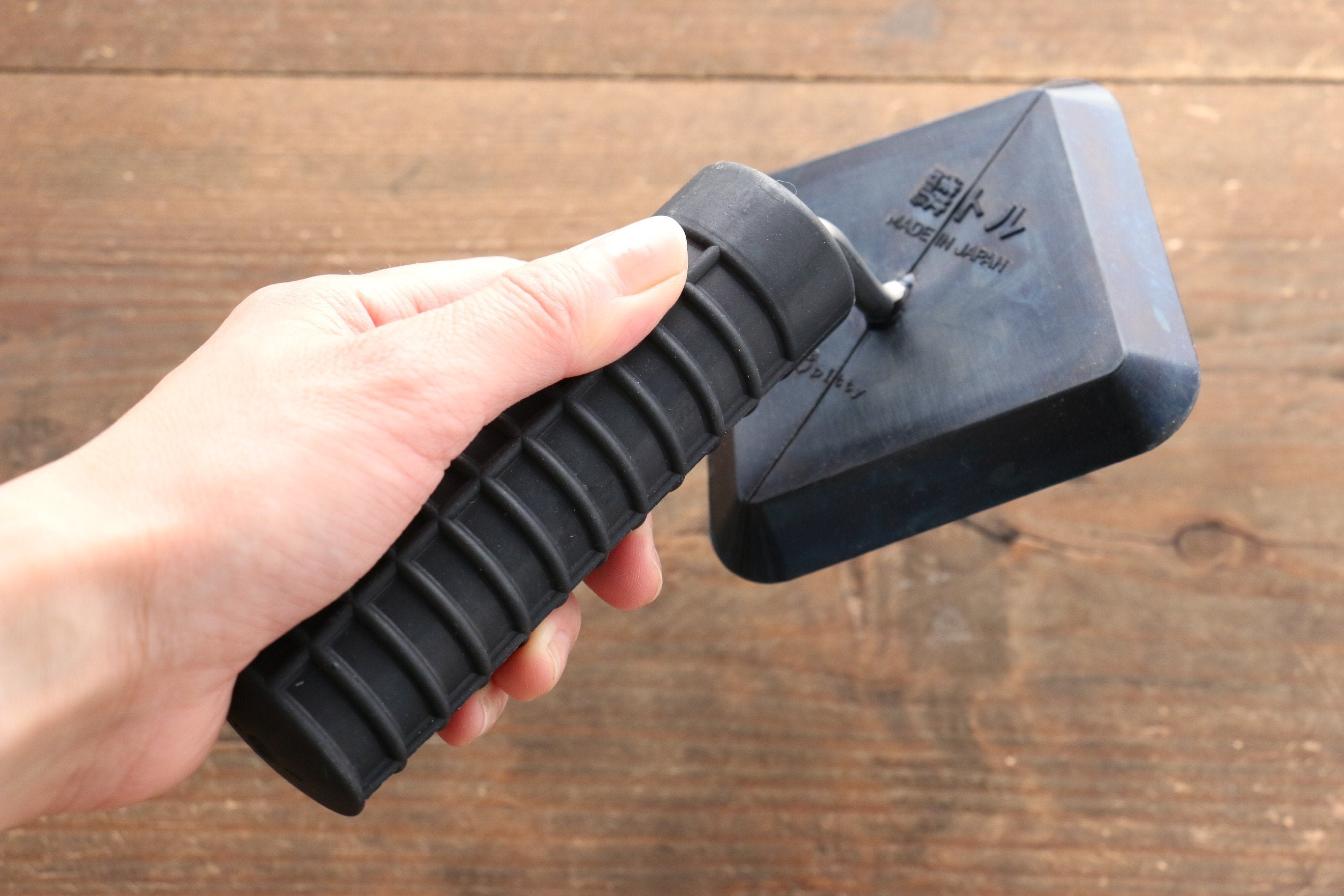 Fish Scaler - Seisuke Knife