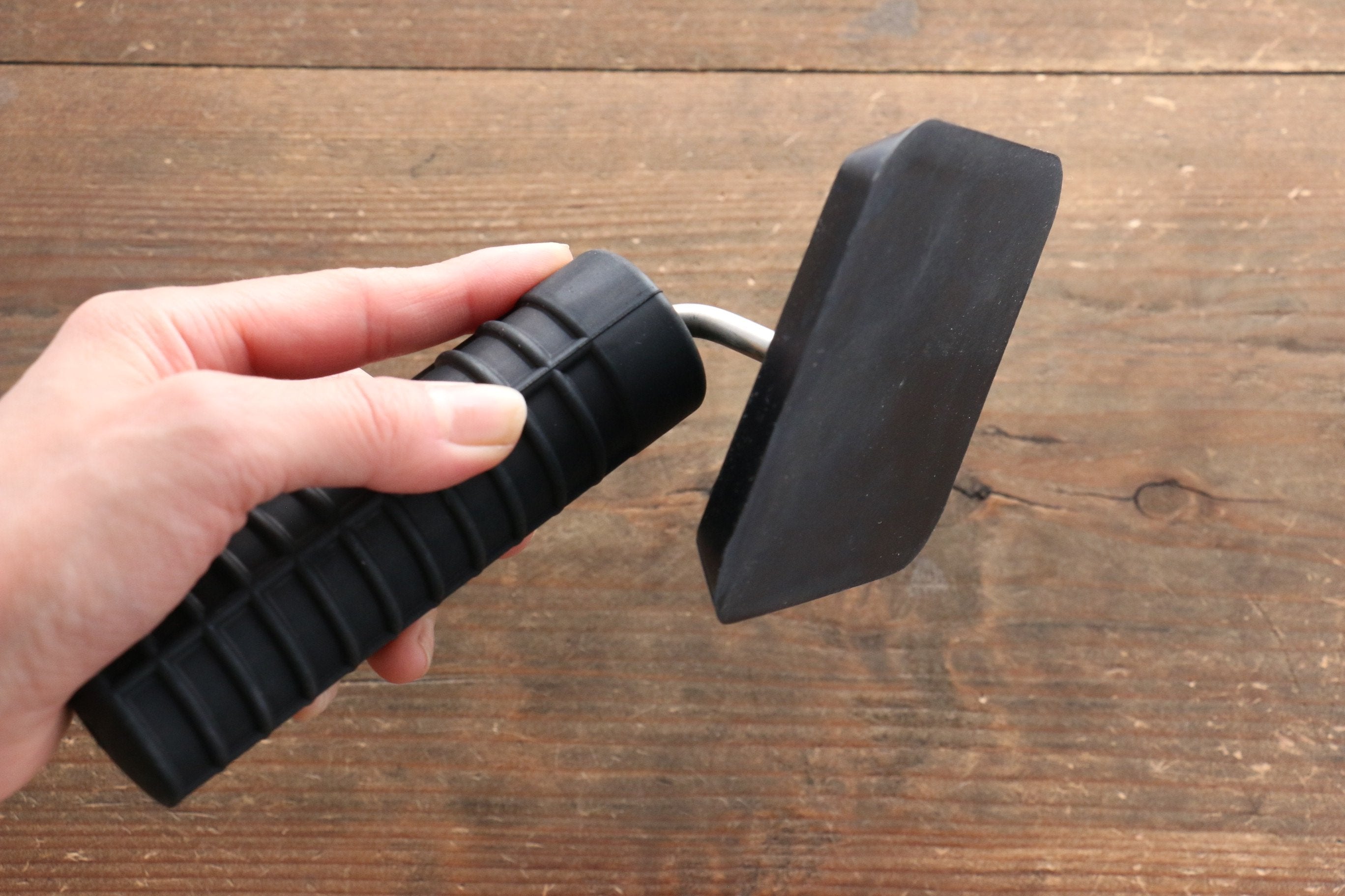 Fish Scaler - Seisuke Knife