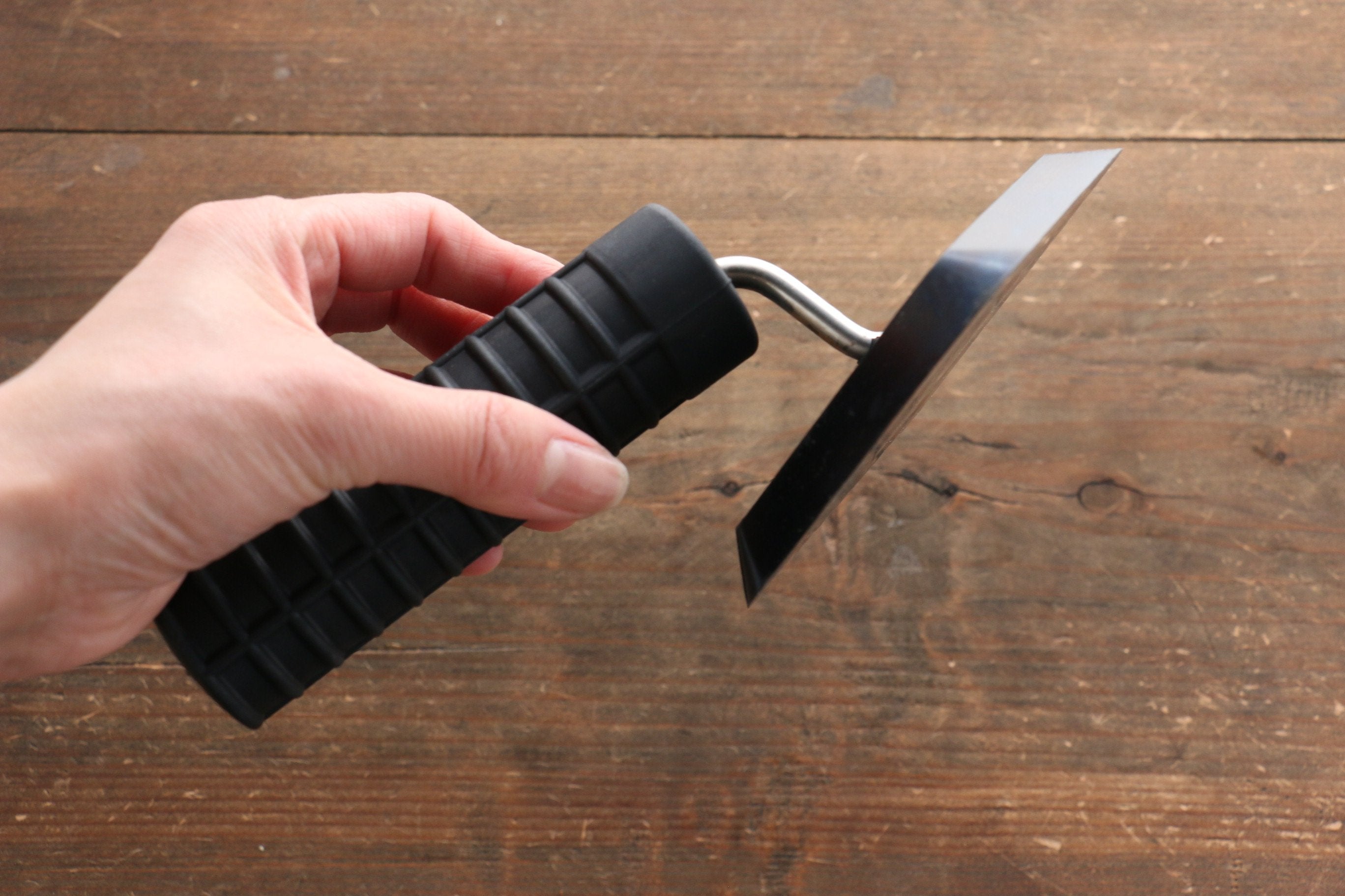 Fish Scaler - Seisuke Knife
