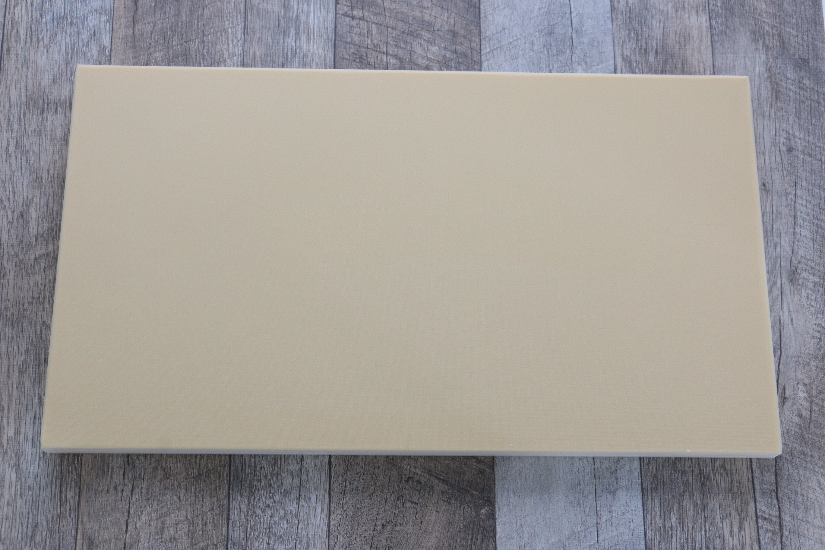 Hasegawa Cutting Board Pro-Soft (410mm x 230mm) - Seisuke Knife