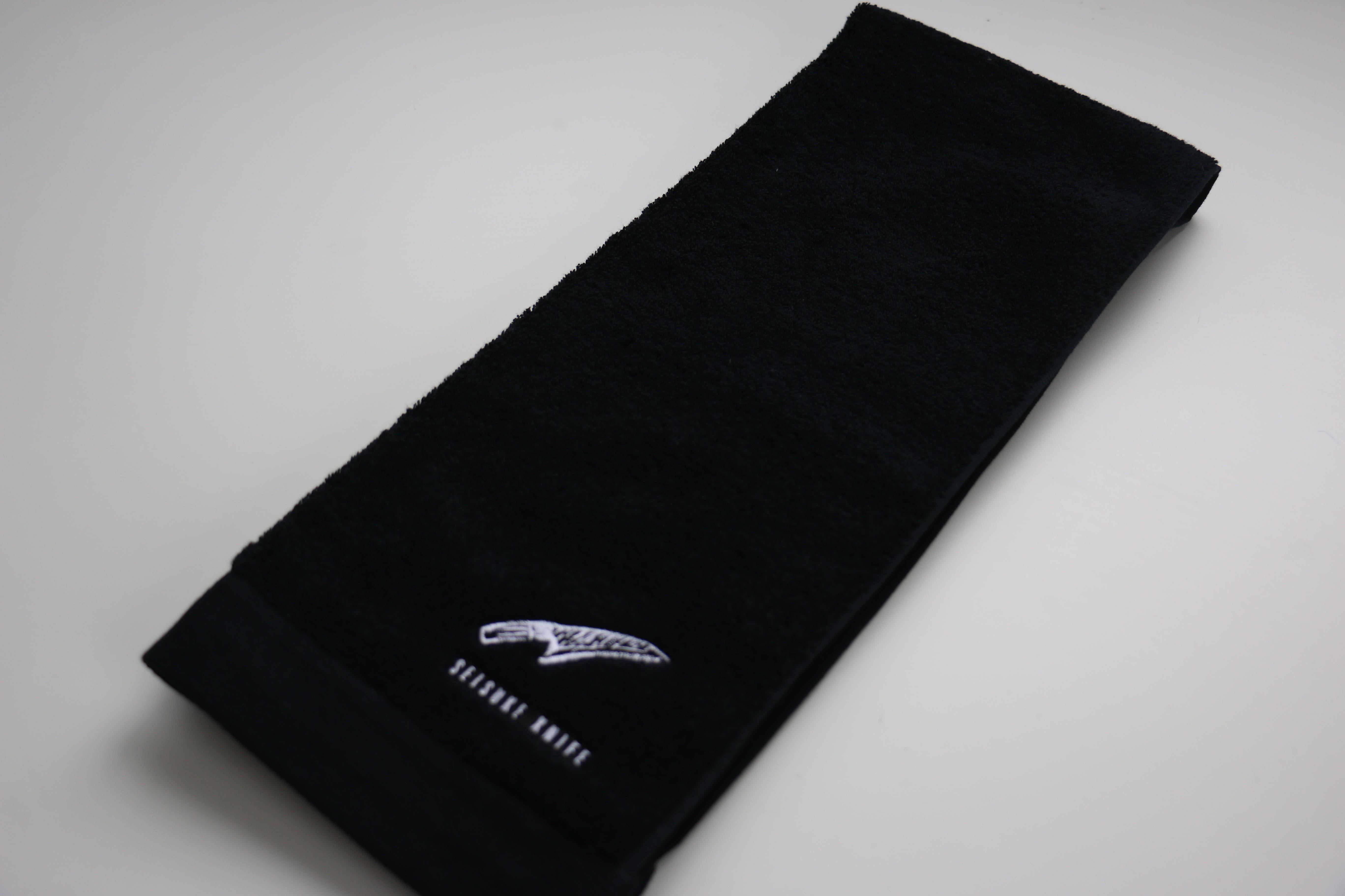 Seisuke Towel Set - Seisuke Knife