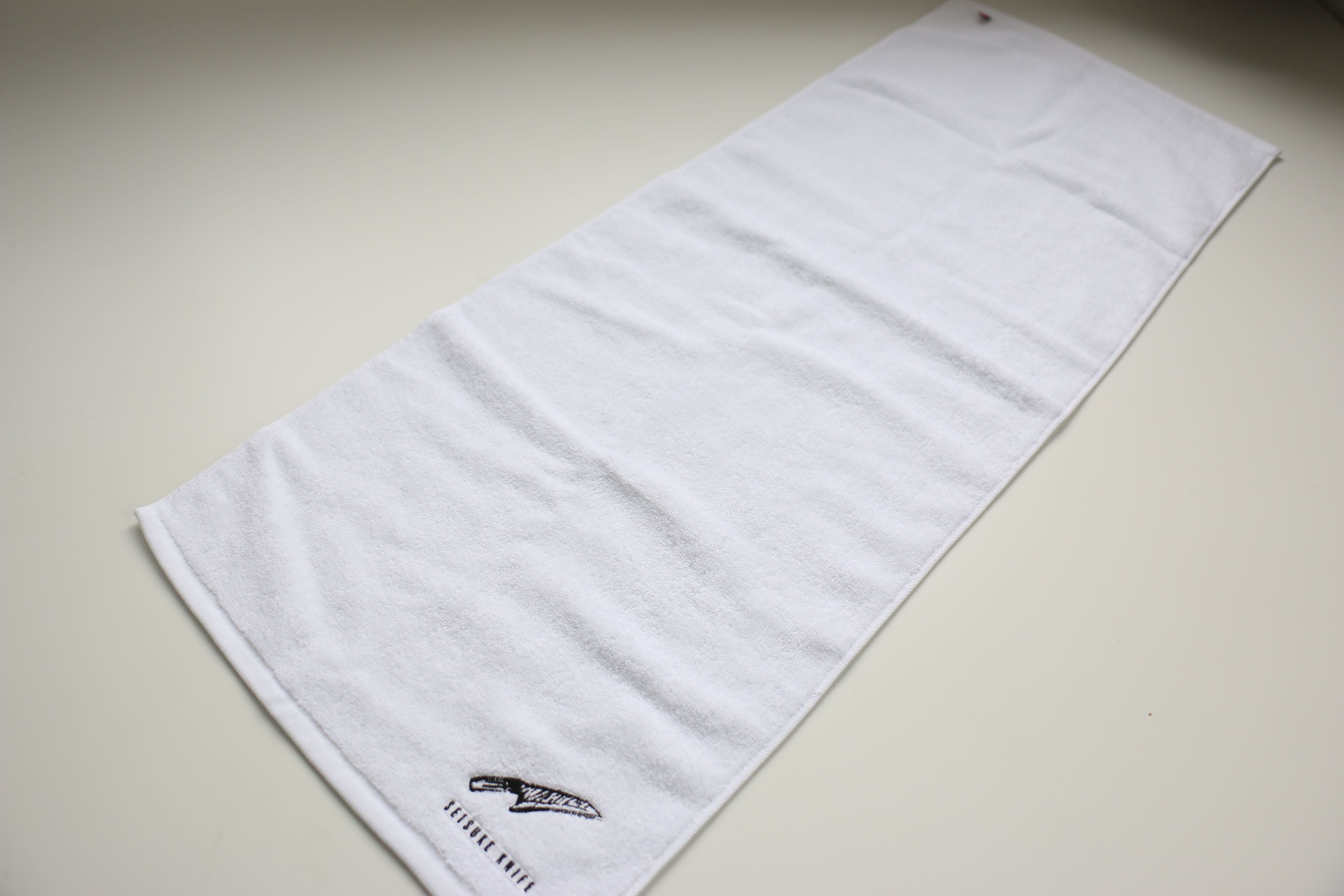 Seisuke Towel Set - Seisuke Knife