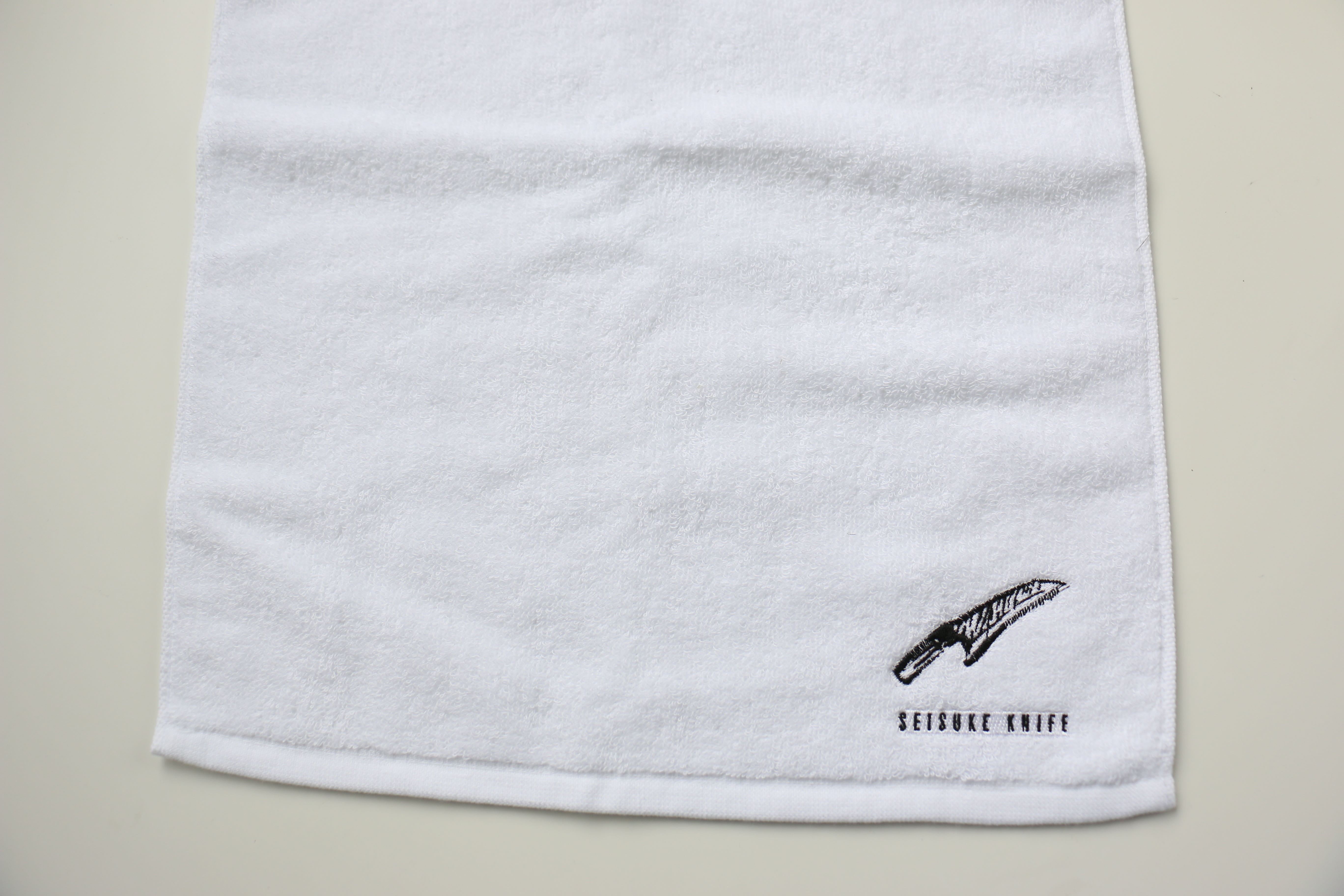 Seisuke Towel Set - Seisuke Knife