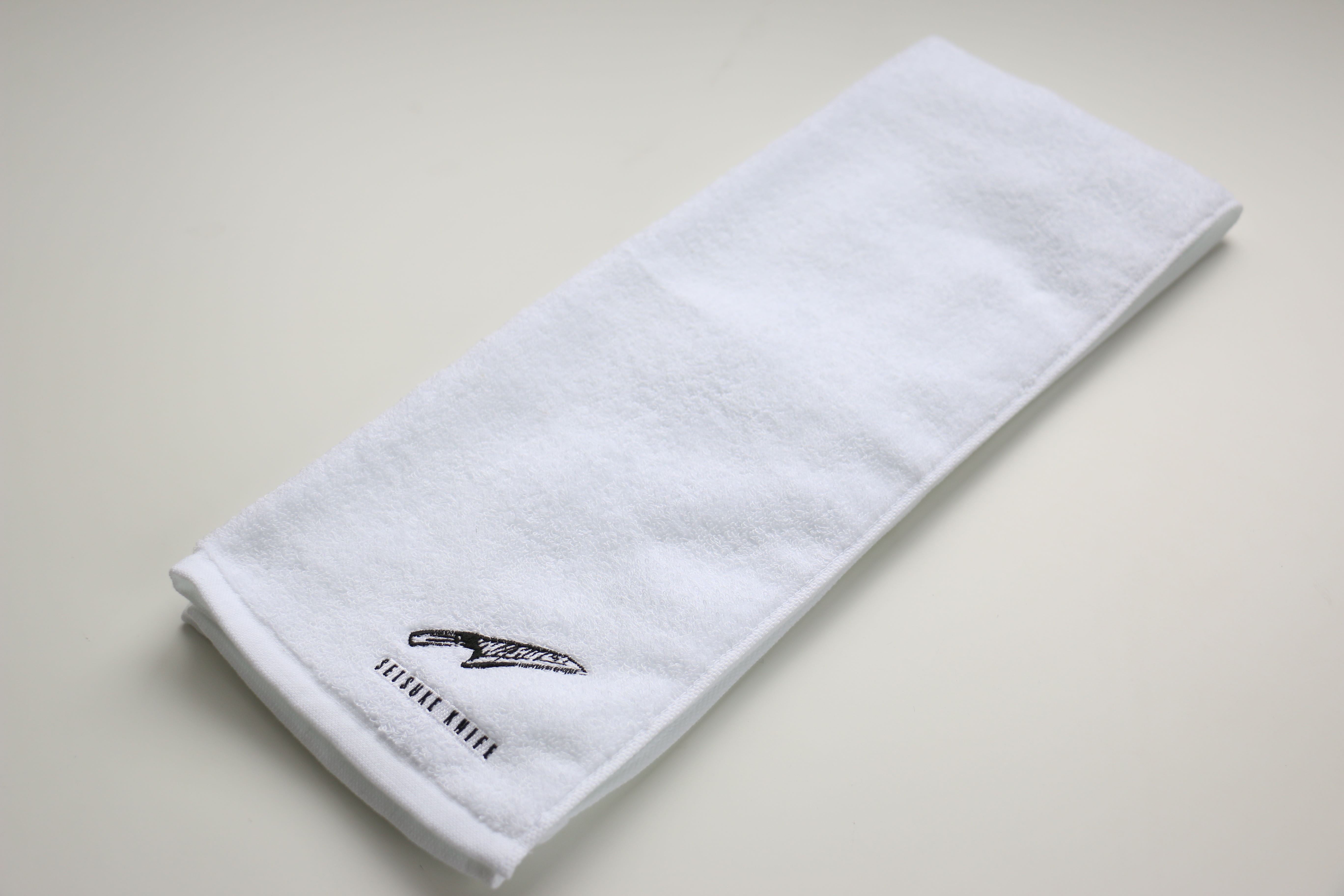 Seisuke Towel Set - Seisuke Knife