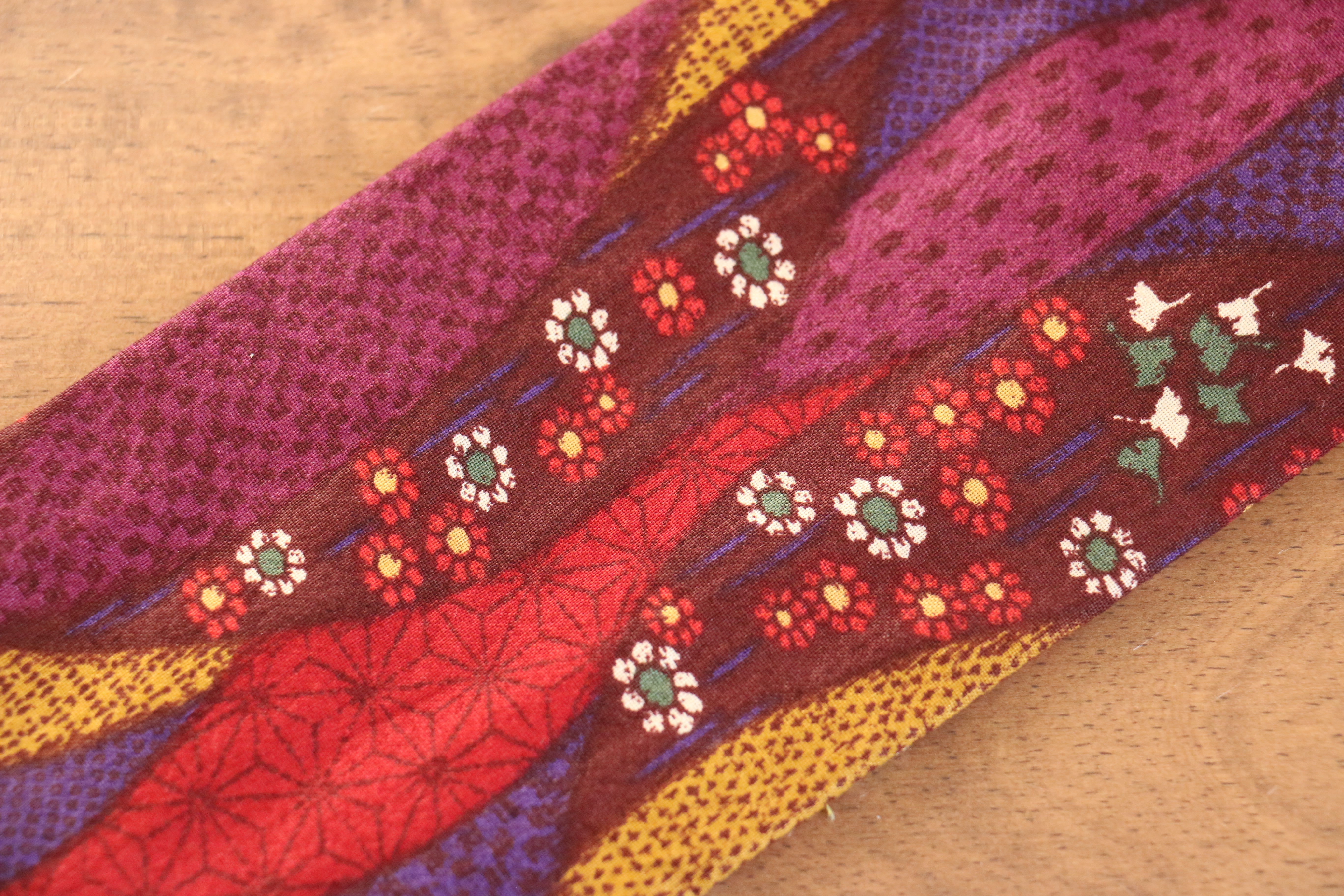 Japanese Style Knife Roll 1 Pocket - Seisuke Knife