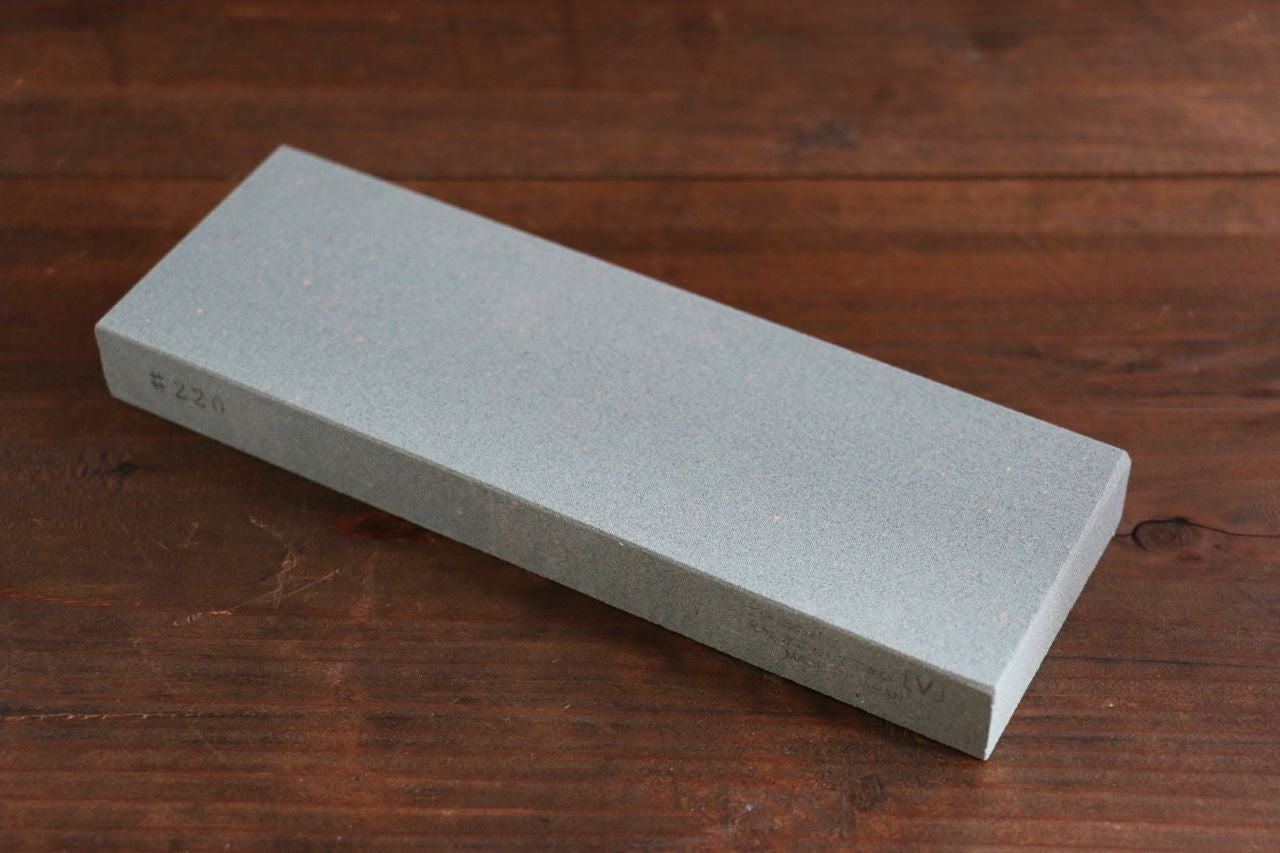 Suehiro Coarse Sharpening Stone - #220 - Seisuke Knife