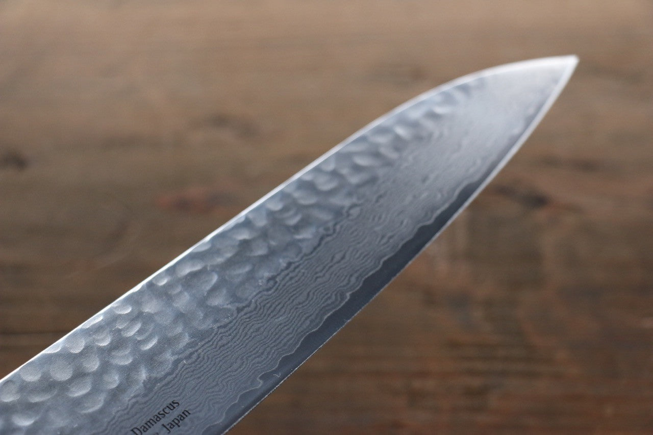 Iseya VG10 Damascus Gyuto 210mm - Seisuke Knife