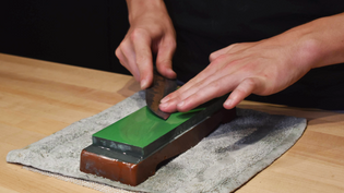  How Often Should You Sharpen a Japanese Kitchen Knife?