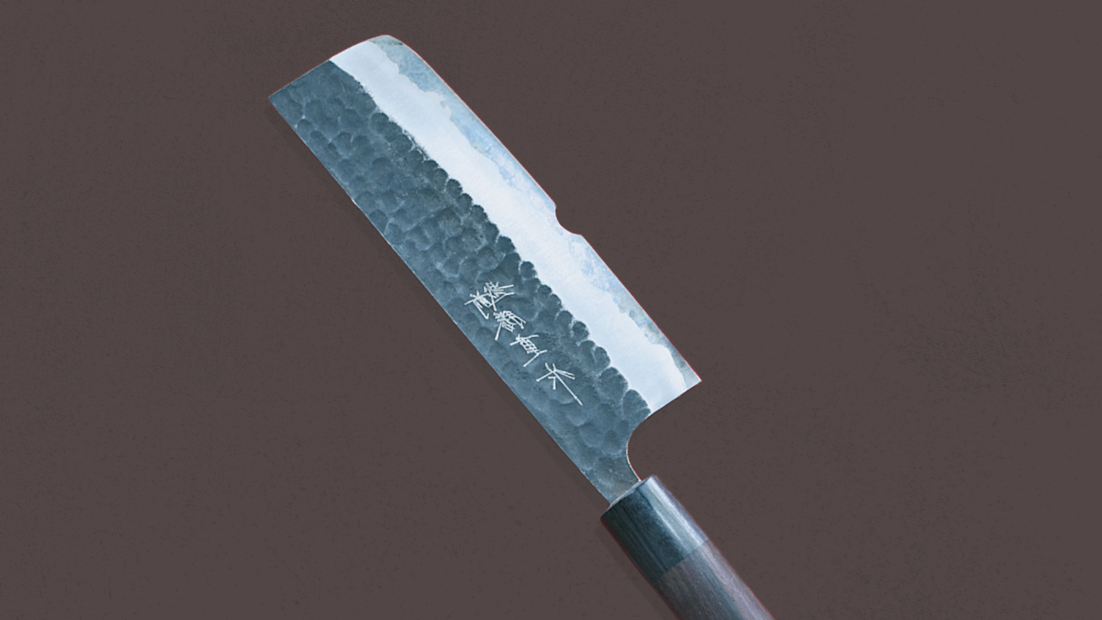 How to Avoid Chipping Your Japanese Kitchen Knife (And What to Do If You Do)