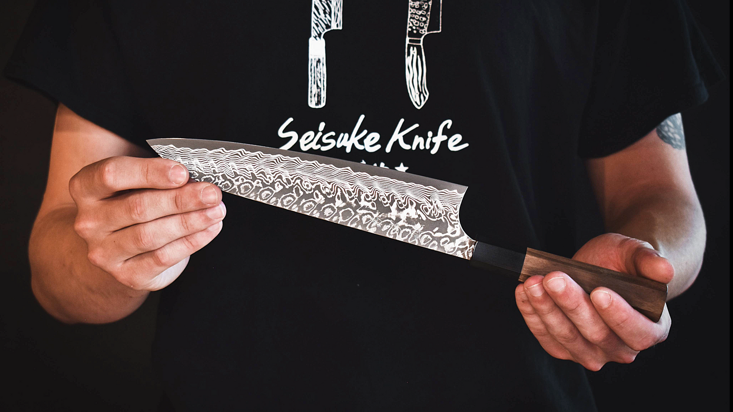 What is a Gyuto Knife?