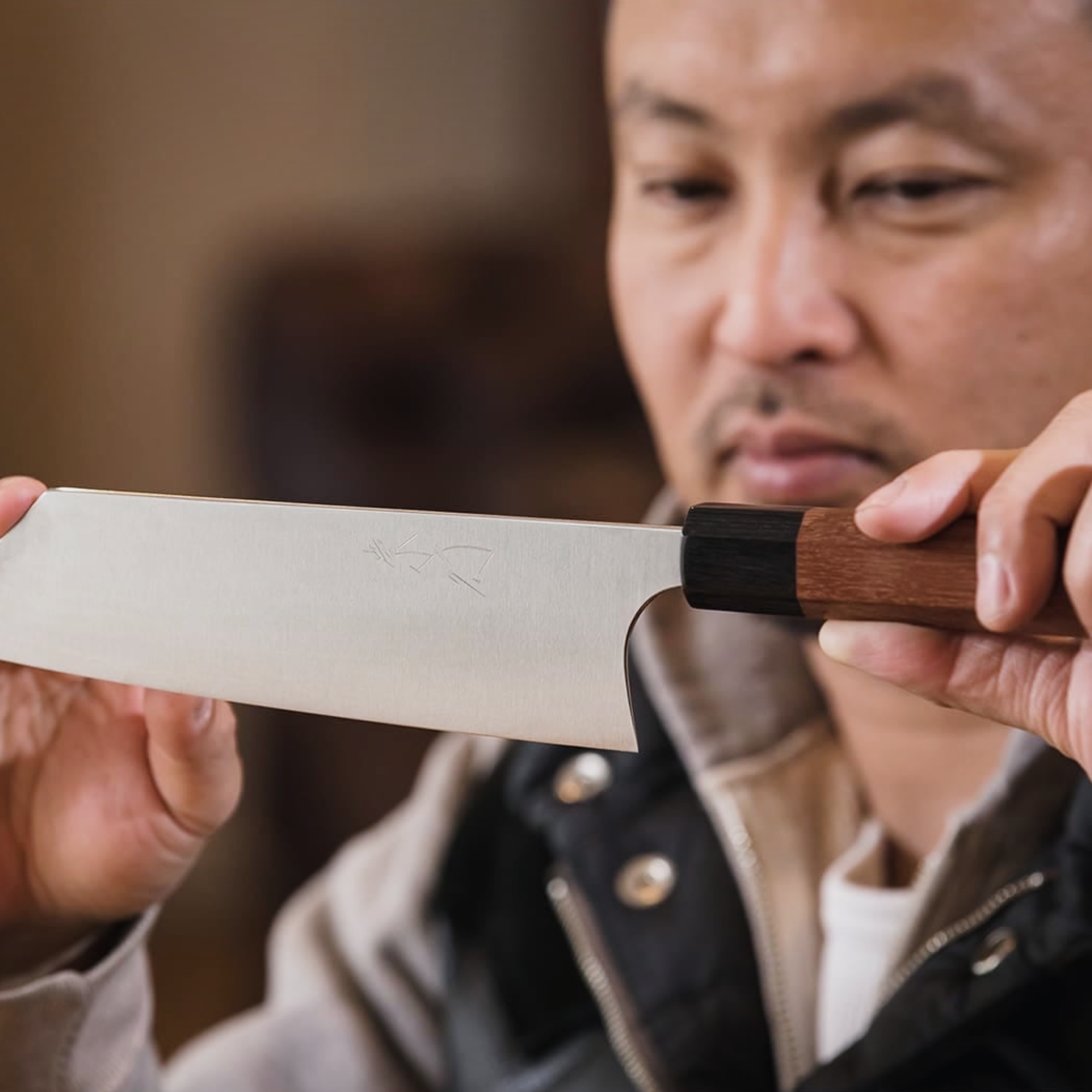 Knife Maker Shibata Takayuki