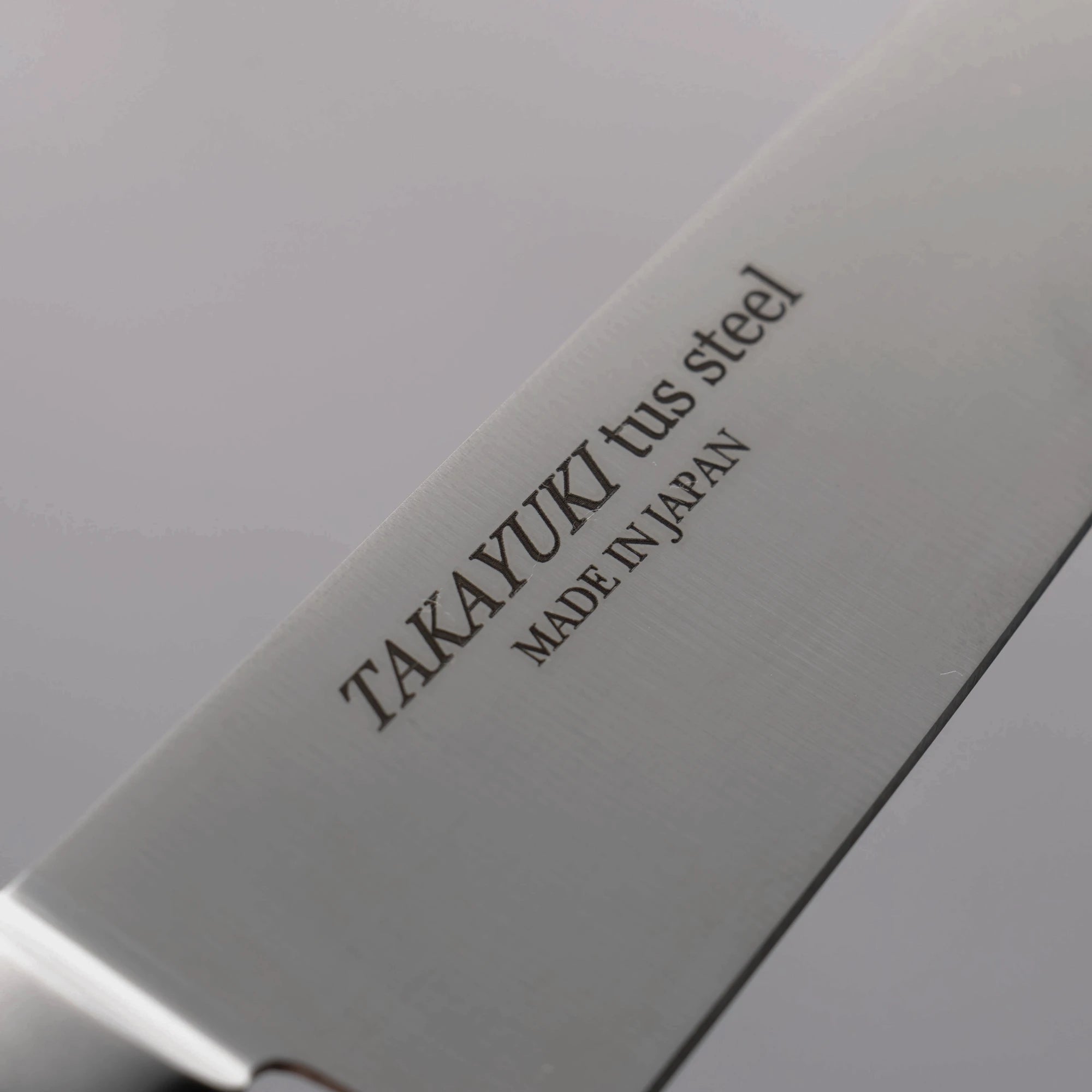 TUS Steel