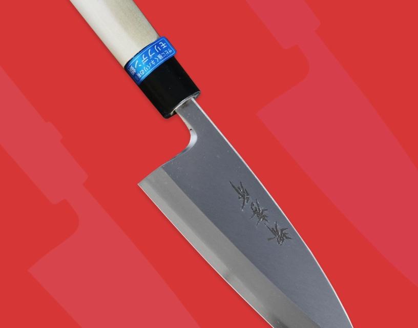  Sushi Knives