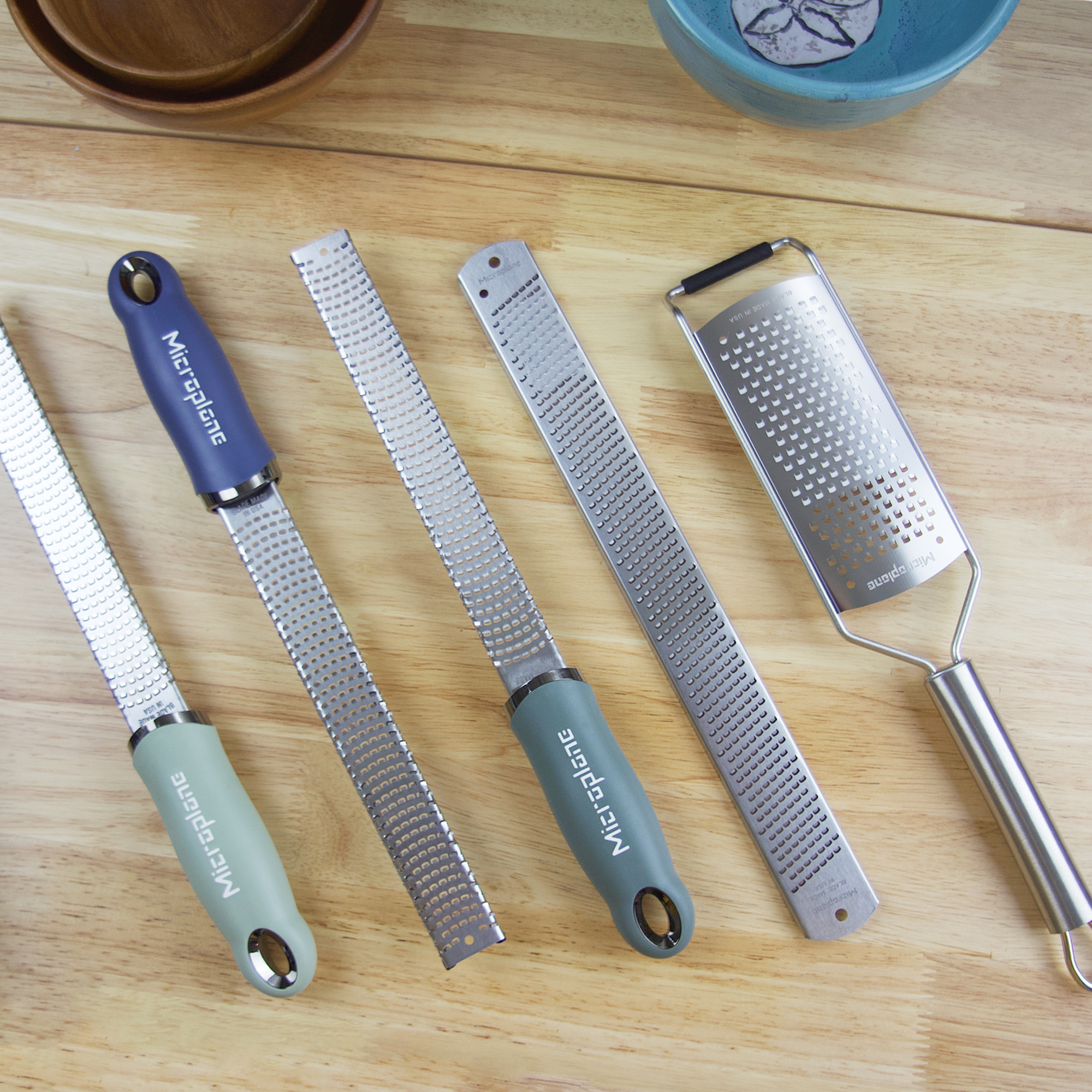 Microplane