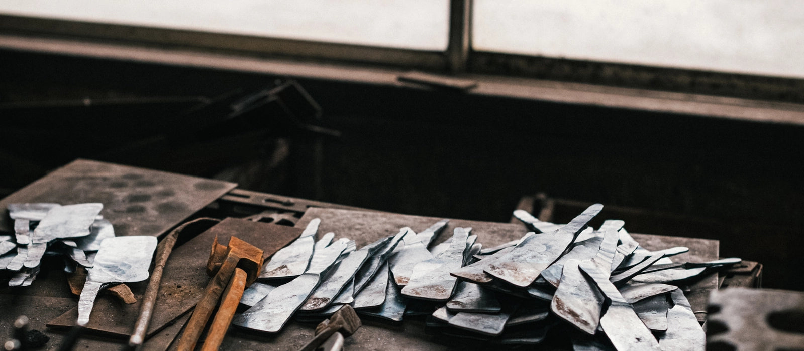 Craftsmen Collection