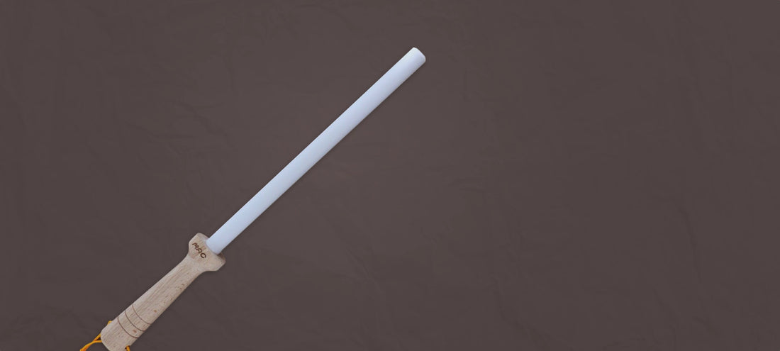  Honing Rods & Strops