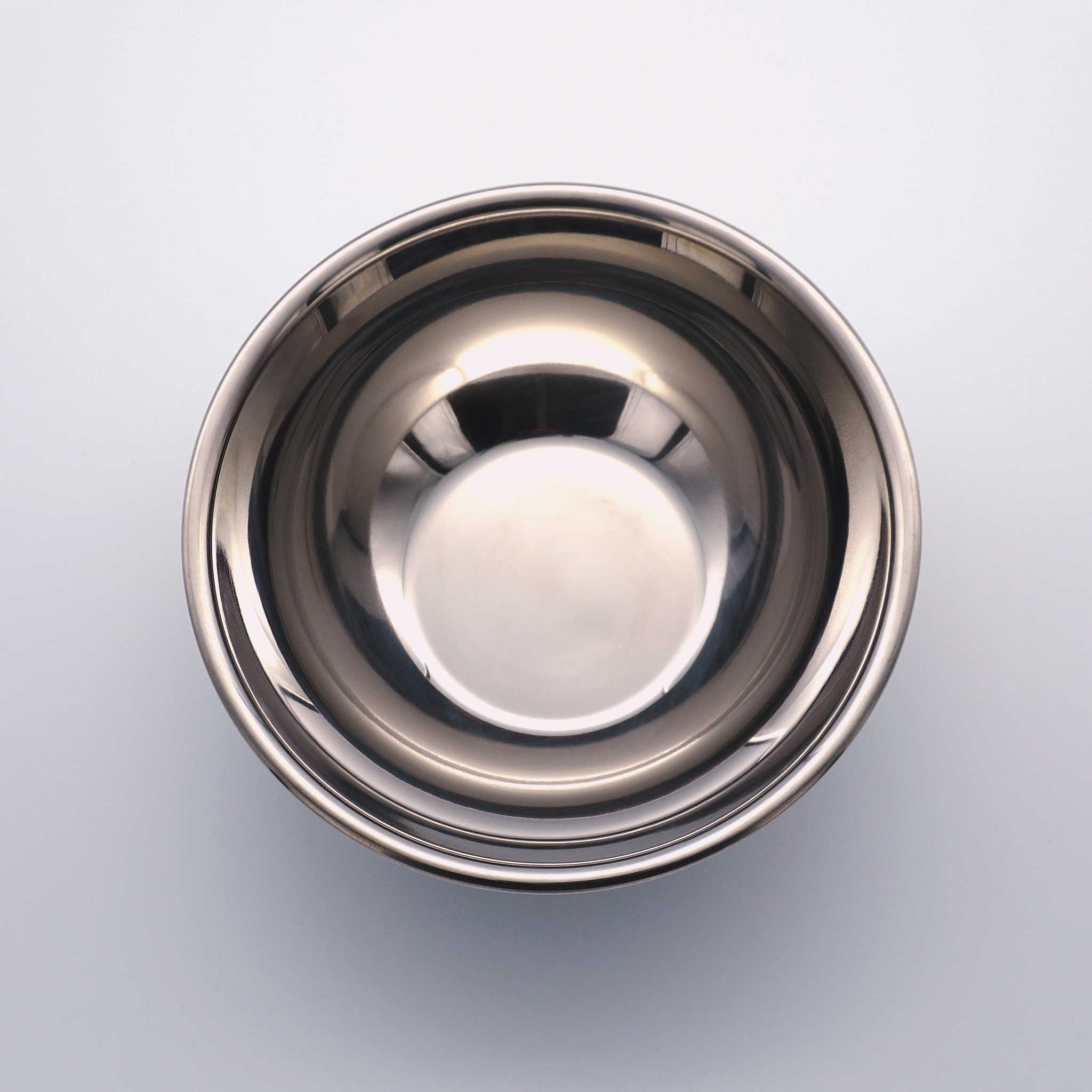 Stainless Steel Mixing Bowl - Seisuke Knife