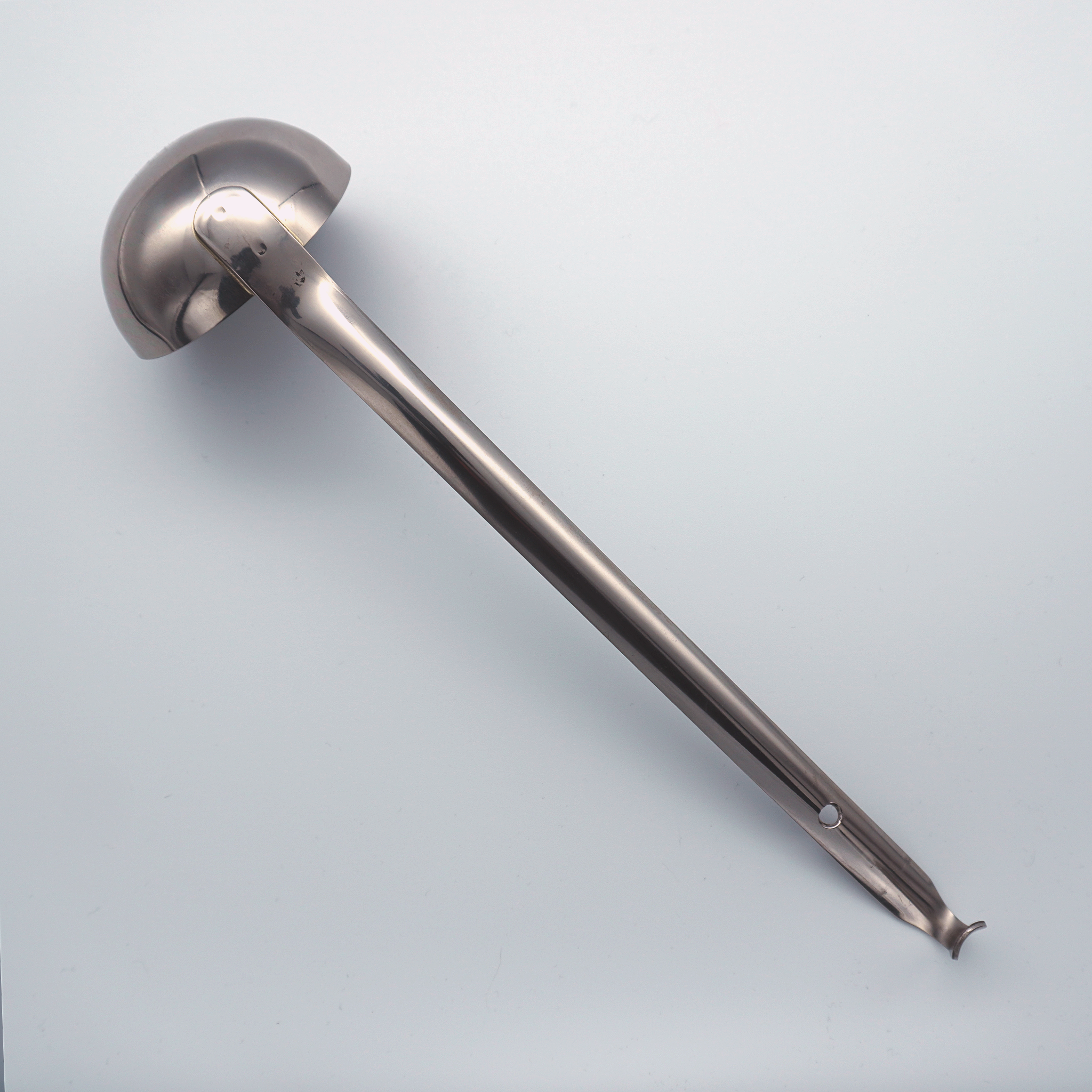 Stainless Steel Ladle - Seisuke Knife