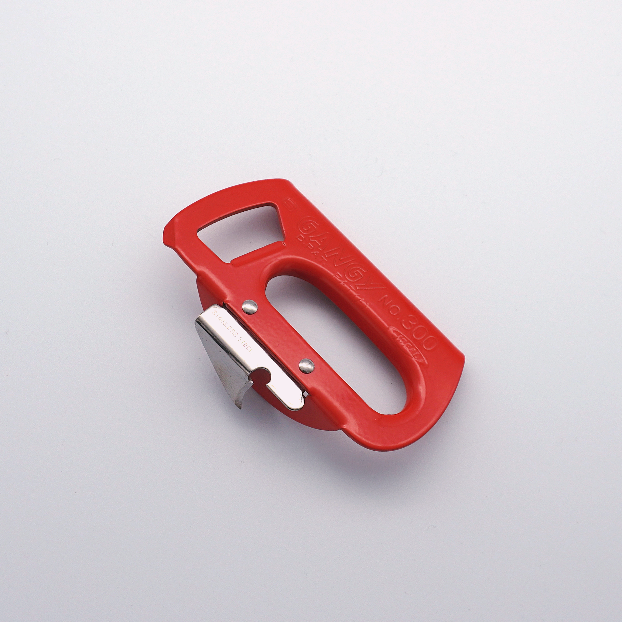 Manual Can Opener - Seisuke Knife