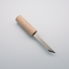 Sakai Takayuki Stainless Steel Kakimuki Oyster Knife 100mm - Seisuke Knife - Slide 1