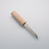 Sakai Takayuki Stainless Steel Kakimuki Oyster Knife 100mm - Seisuke Knife - Slide 2