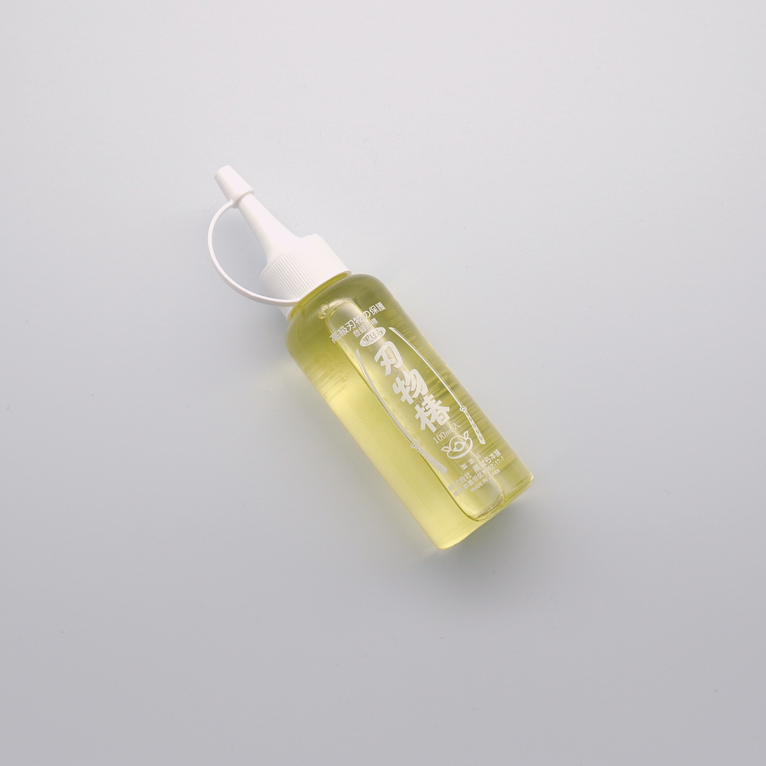  Cutlery Camellia Oil 100ml - Seisuke Knife